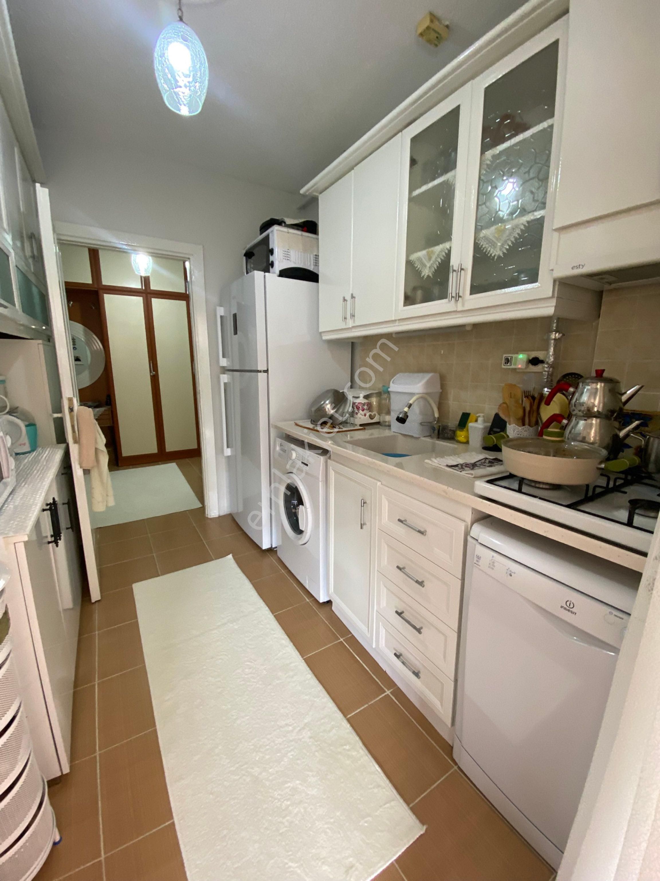 Yeşiloba Toki Bakımlı 2+1 Satılık Daire