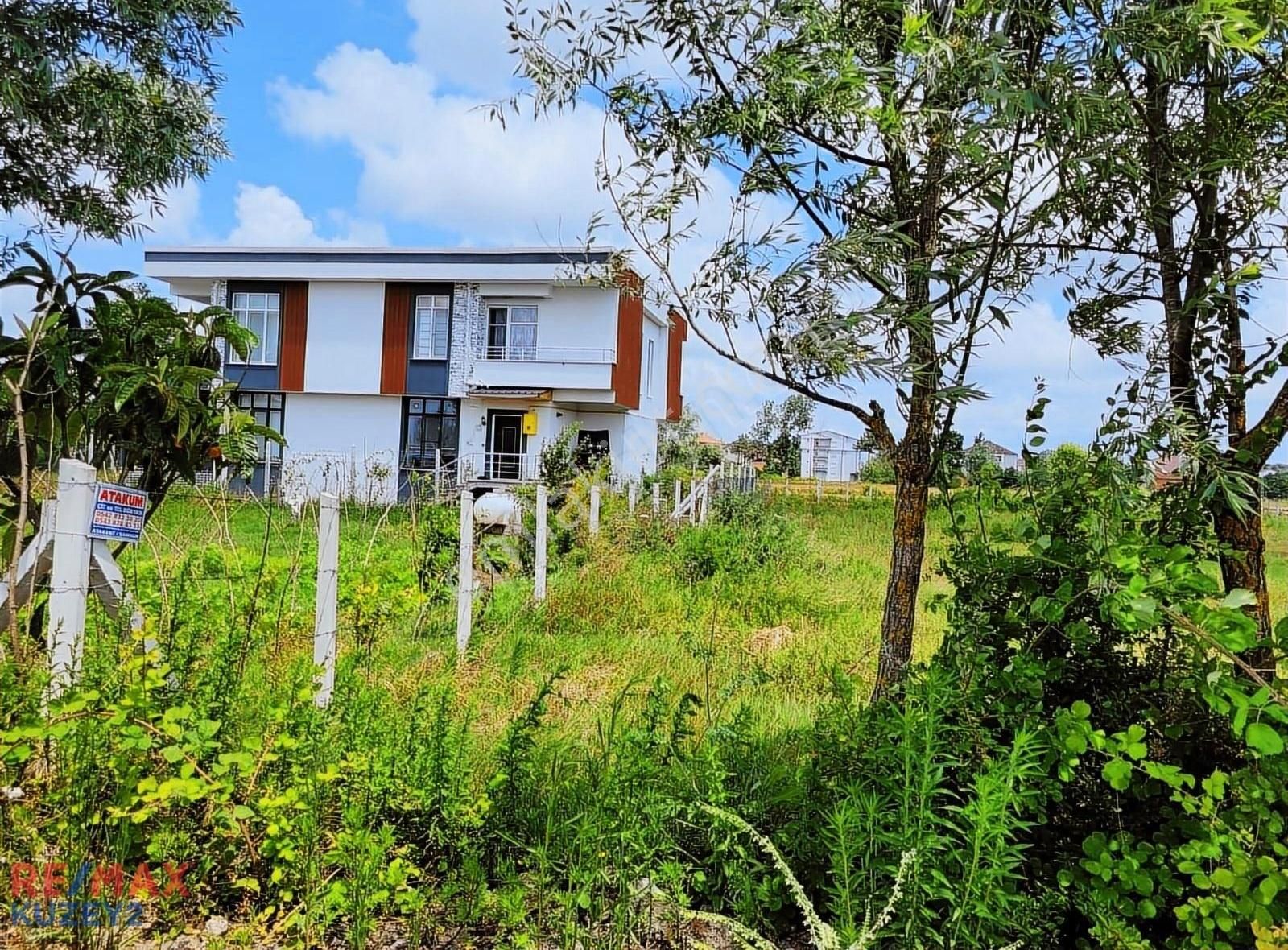 Remax Sevcan Gürlevik'ten Yörüklerde Satılık Arsa