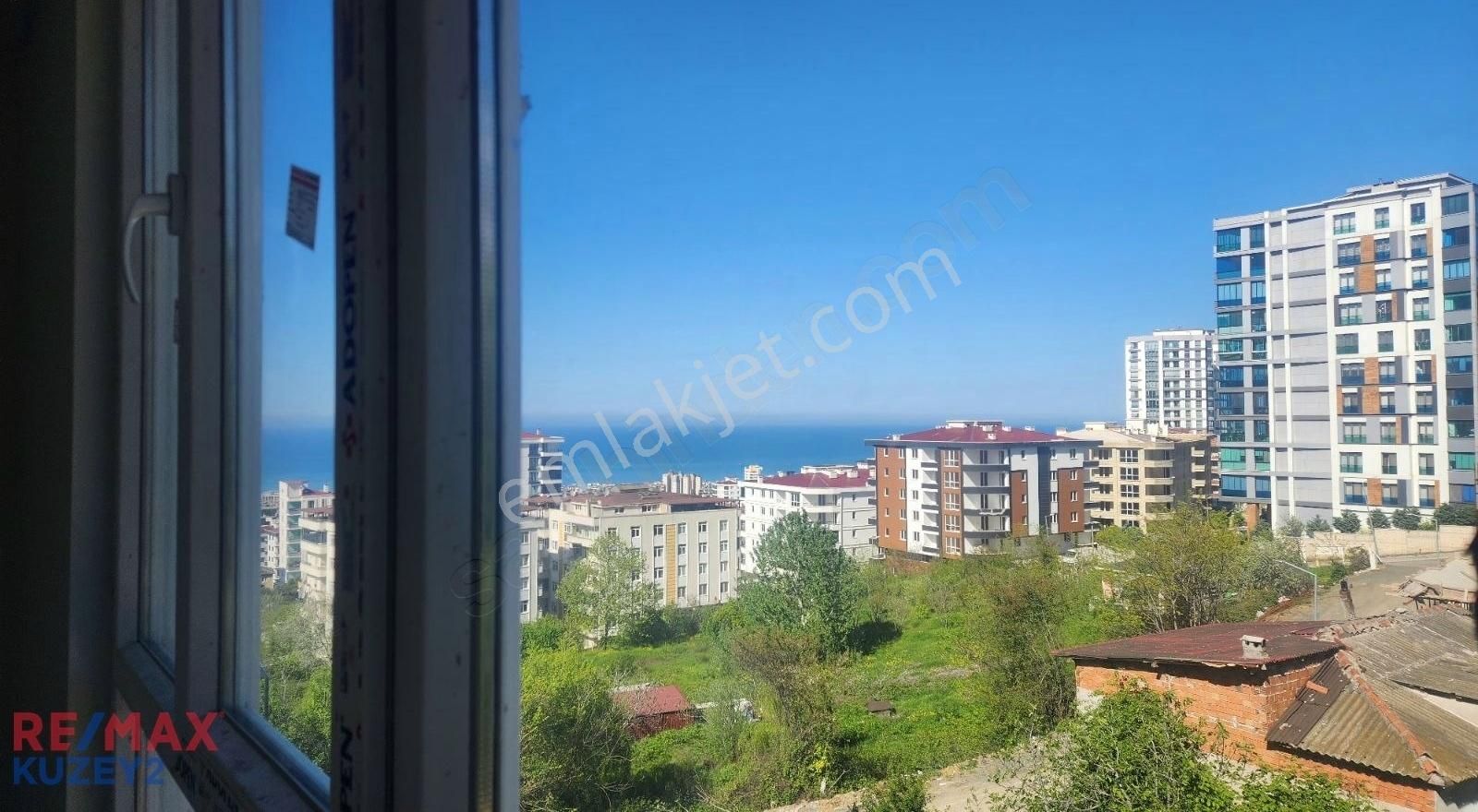 Remax Muzaffer'den Kiralık 1+1