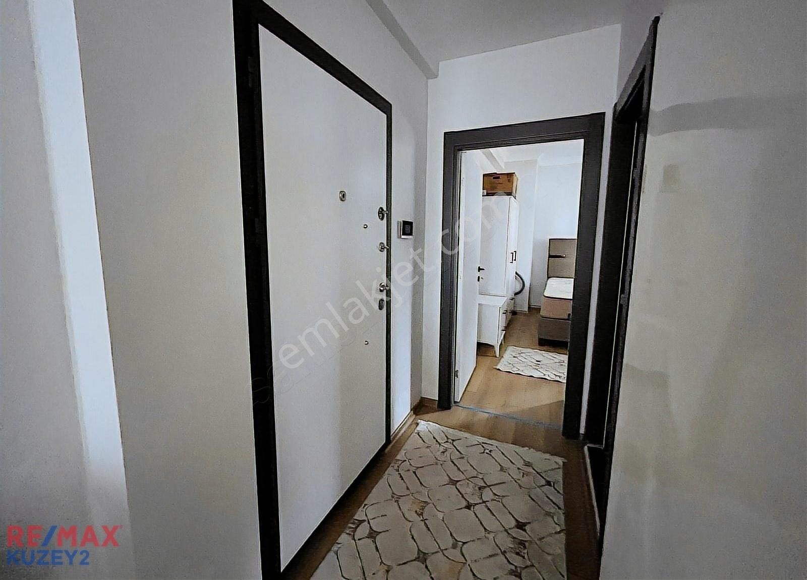 Körfez'de Eşyalı Kiralık
