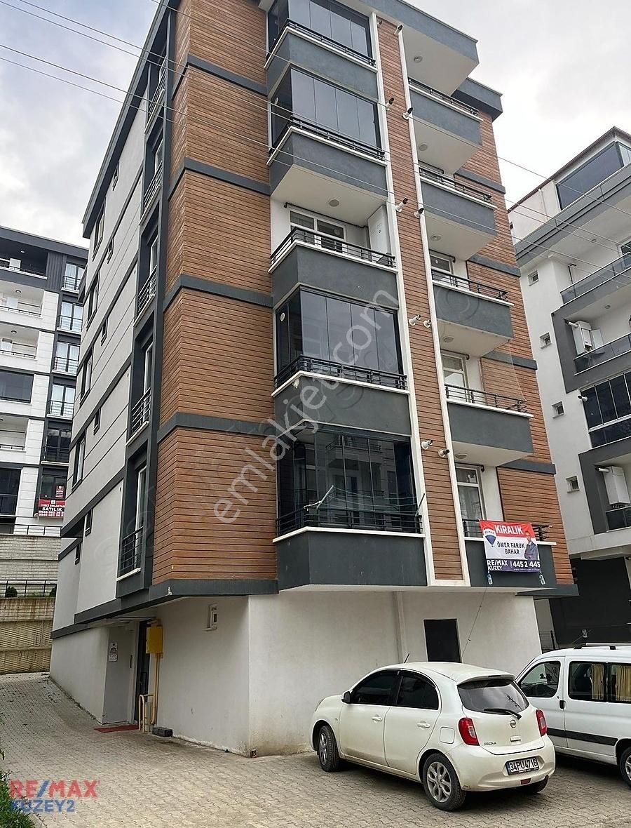 Körfez'de Eşyalı Kiralık