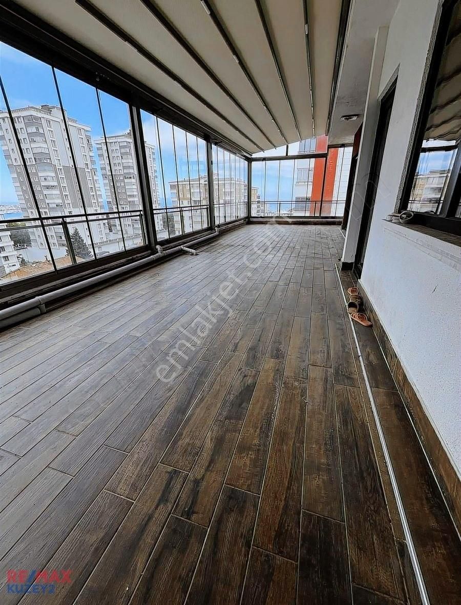 Remax Kuzey Murat Türk'ten Satılık Hasköy Demo Towers Ta 10. Kat