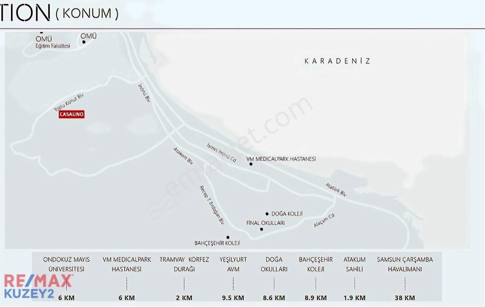 Yaz Geldi (1+1) Havuzlu Mayıs Sonu Teslim.
