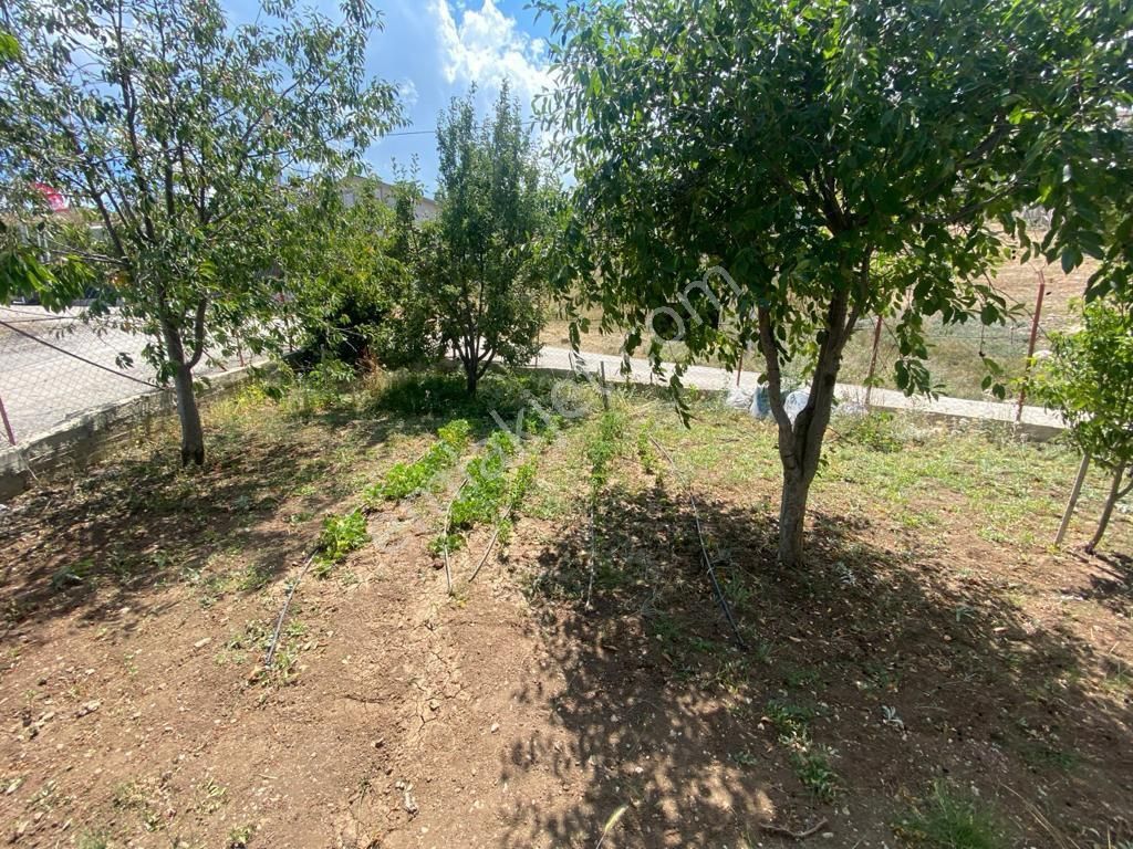 Konyaaltı Feslikan Yaylasında 334m2 Arsa İçinde Müstakil Ev - Görsel 7