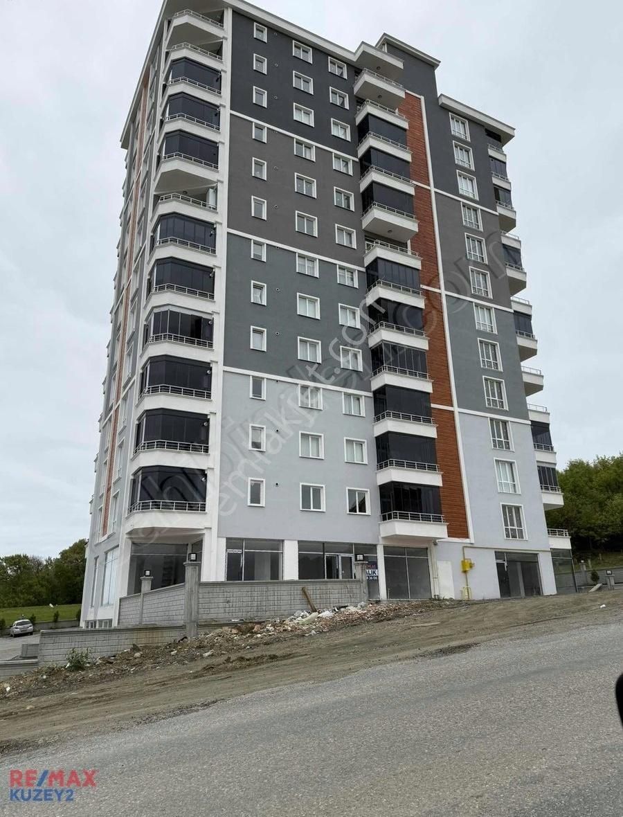 Remax Kuzey'den Çobanlı Mh Kiralık 3+1 Daire
