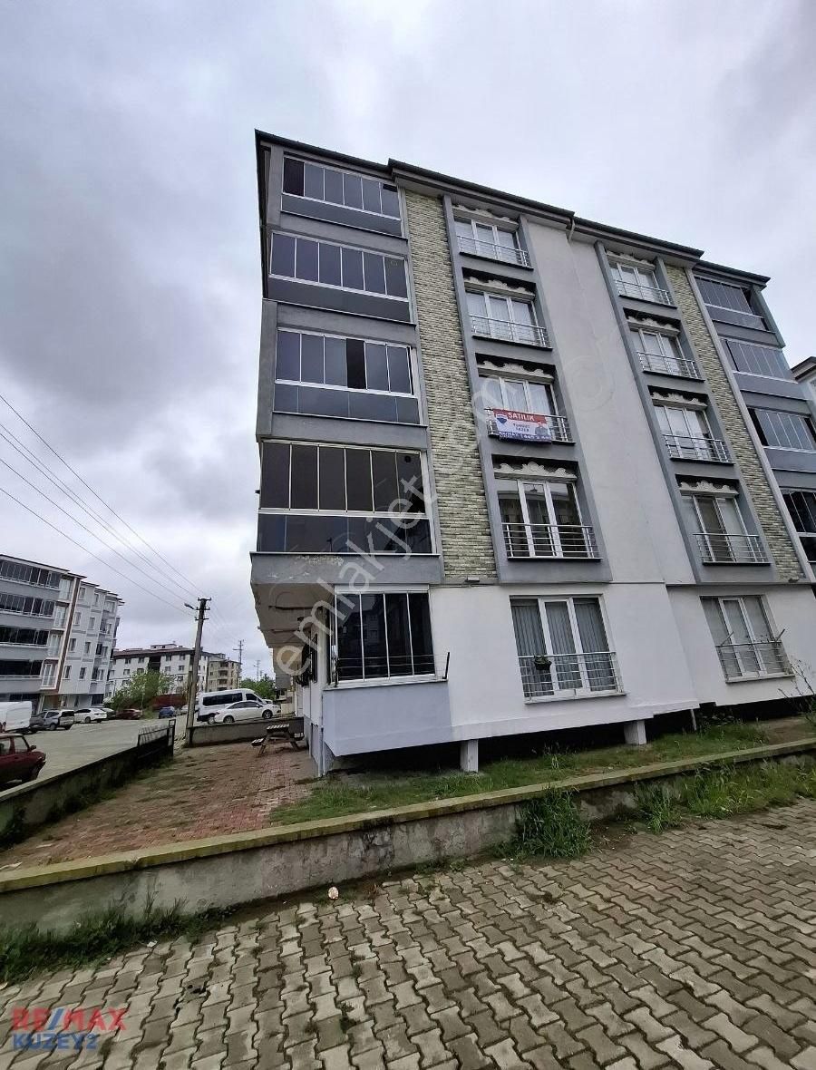 Tekkeköy Kurtuluş Mh. Geniş 2+1