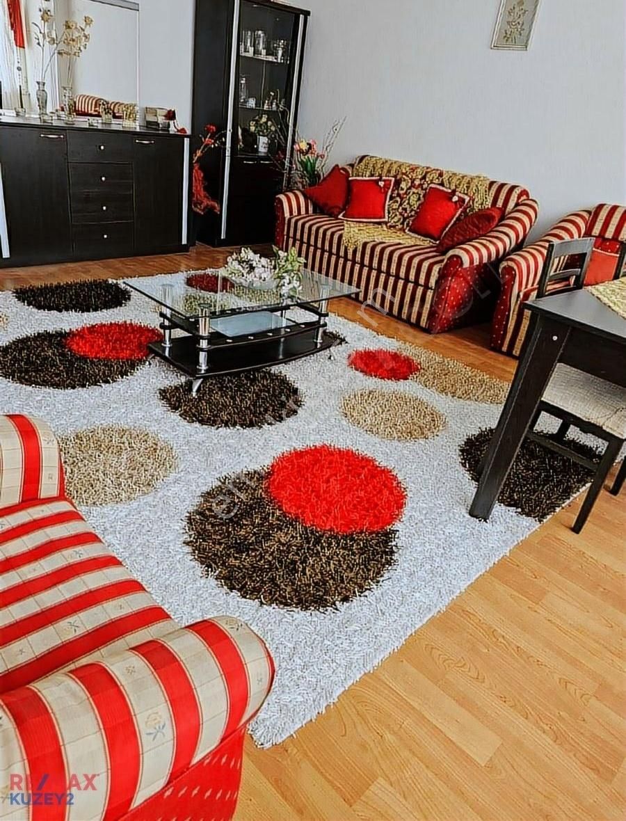 Remax Kuzeyden Sinop'ta Deniz Manzaralı Satılık Fırsat Dubleks