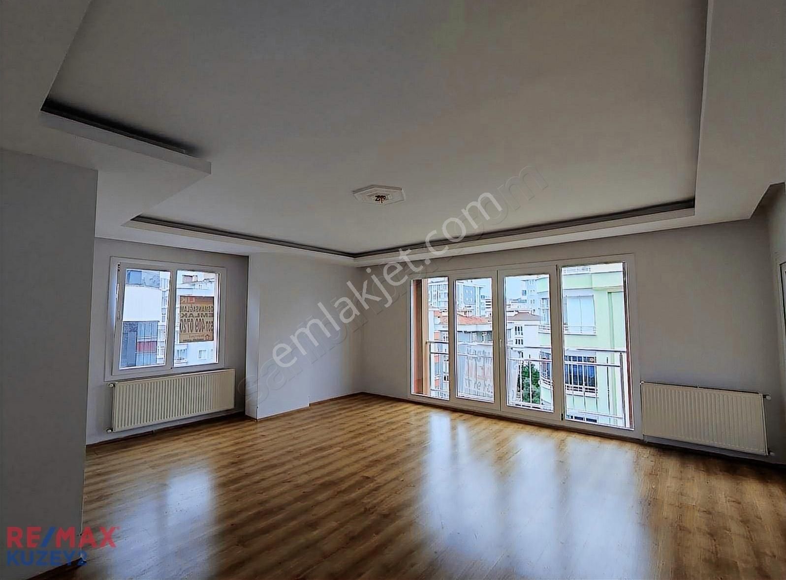 Yenimahalle/atakent Sahile Yakın Kiralık 3+1