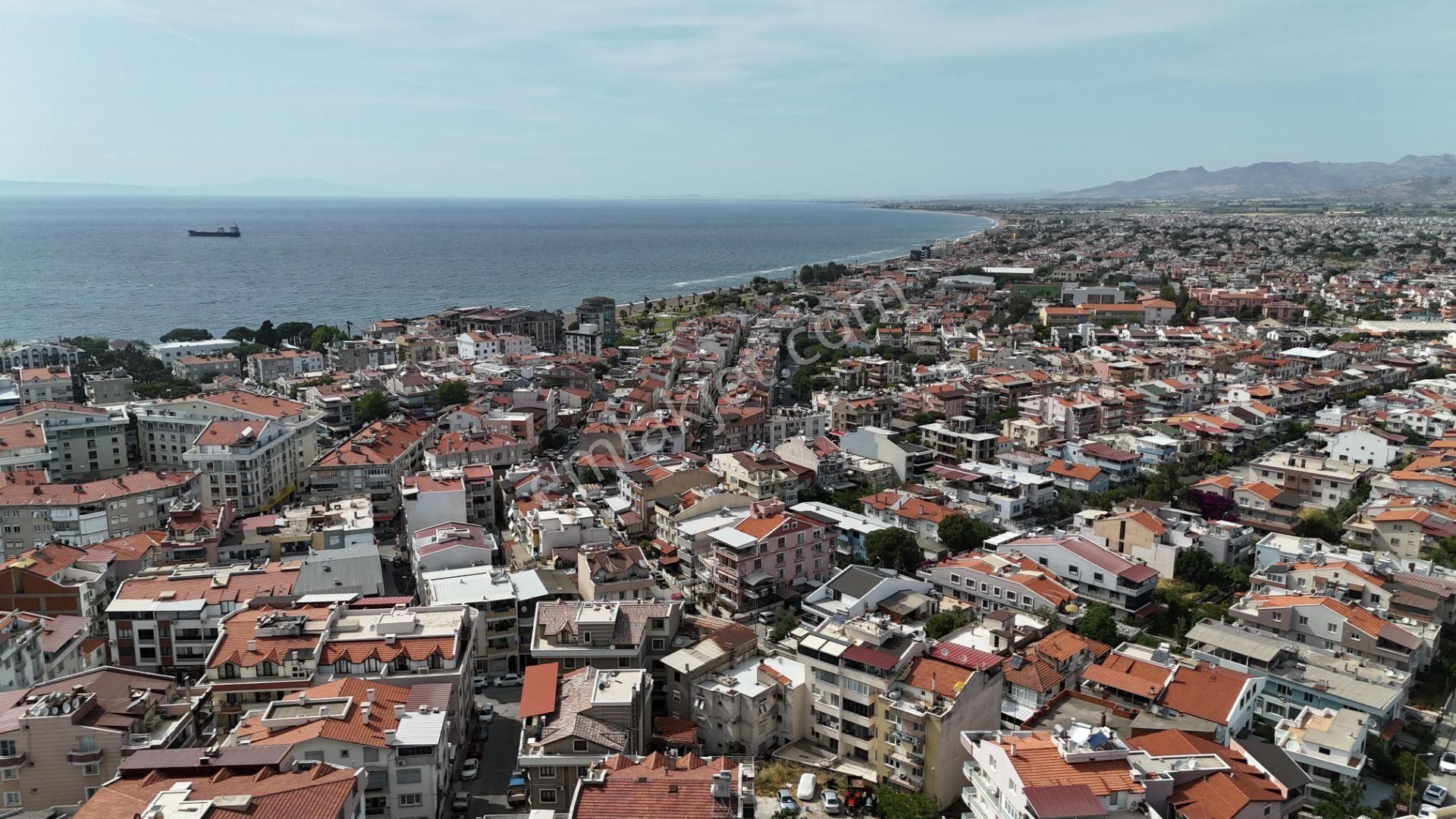 Dikili'de Uygun Fiyata Satılık 2+1 Sıfır Daire - Görsel 26