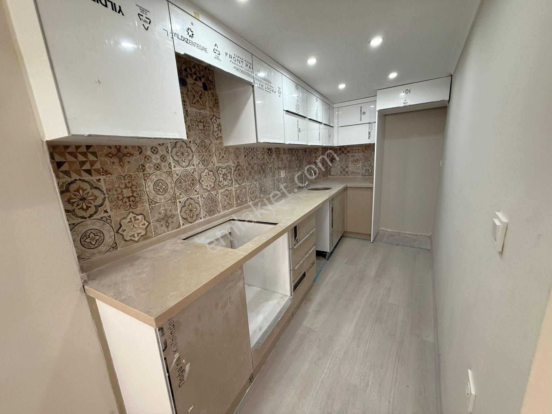 Dikili'de Uygun Fiyata Satılık 2+1 Sıfır Daire - Görsel 4