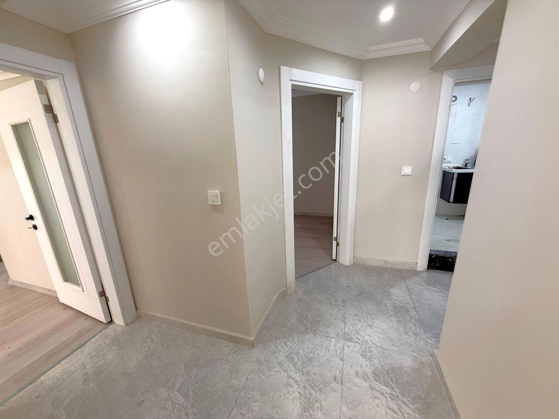 Dikili'de Uygun Fiyata Satılık 2+1 Sıfır Daire - Görsel 10