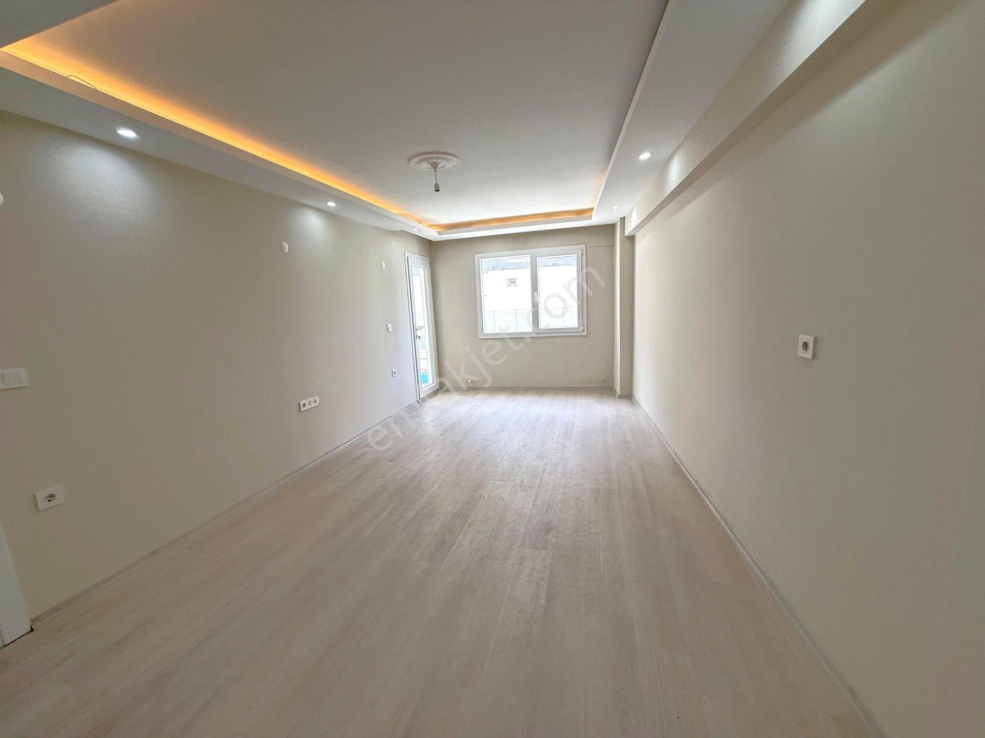 Dikili'de Uygun Fiyata Satılık 2+1 Sıfır Daire - Görsel 2