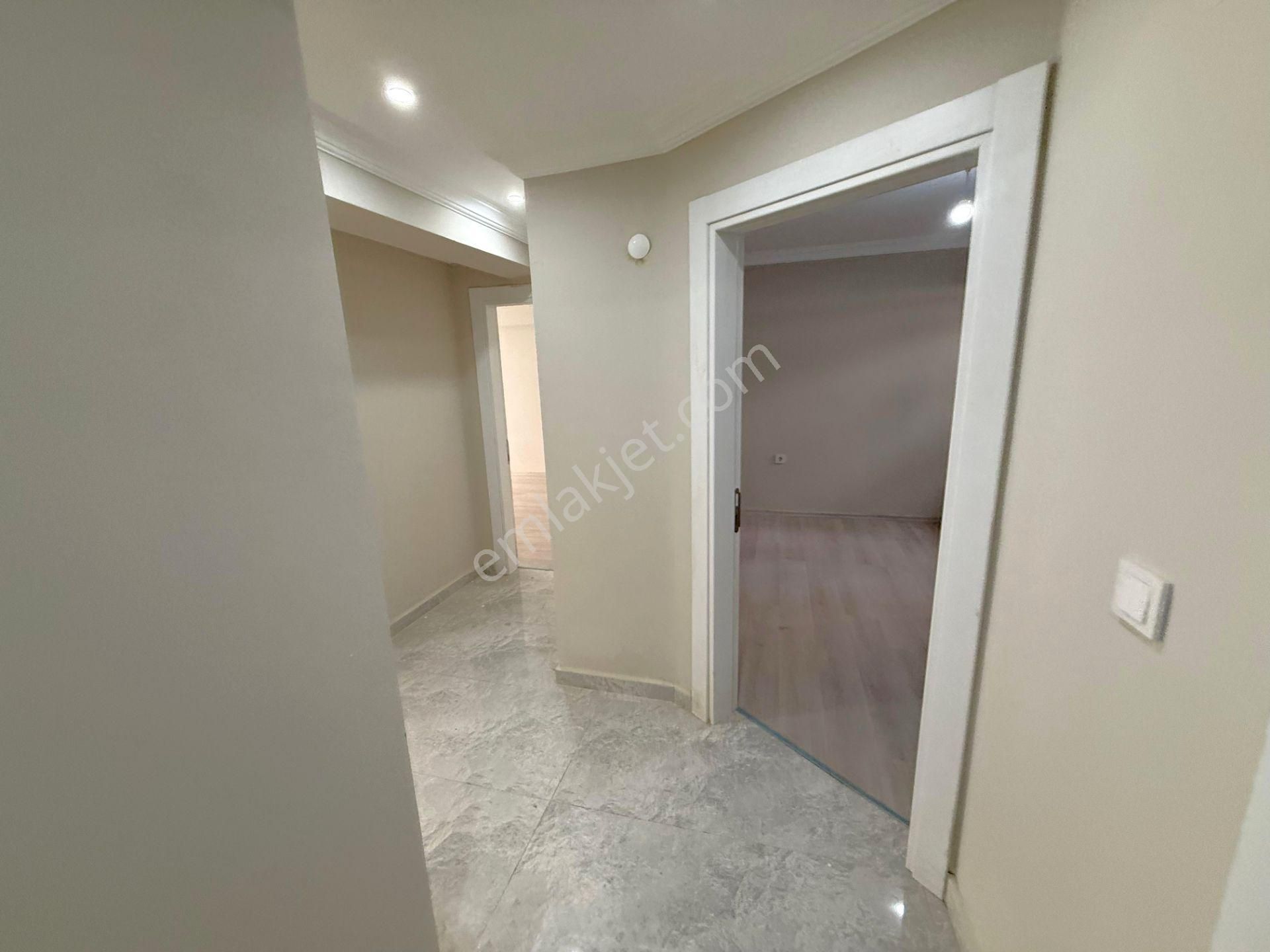 Dikili'de Uygun Fiyata Satılık 2+1 Sıfır Daire - Görsel 12