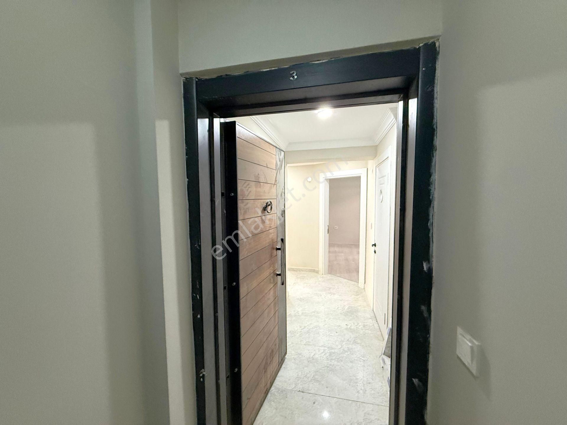 Dikili'de Uygun Fiyata Satılık 2+1 Sıfır Daire - Görsel 20