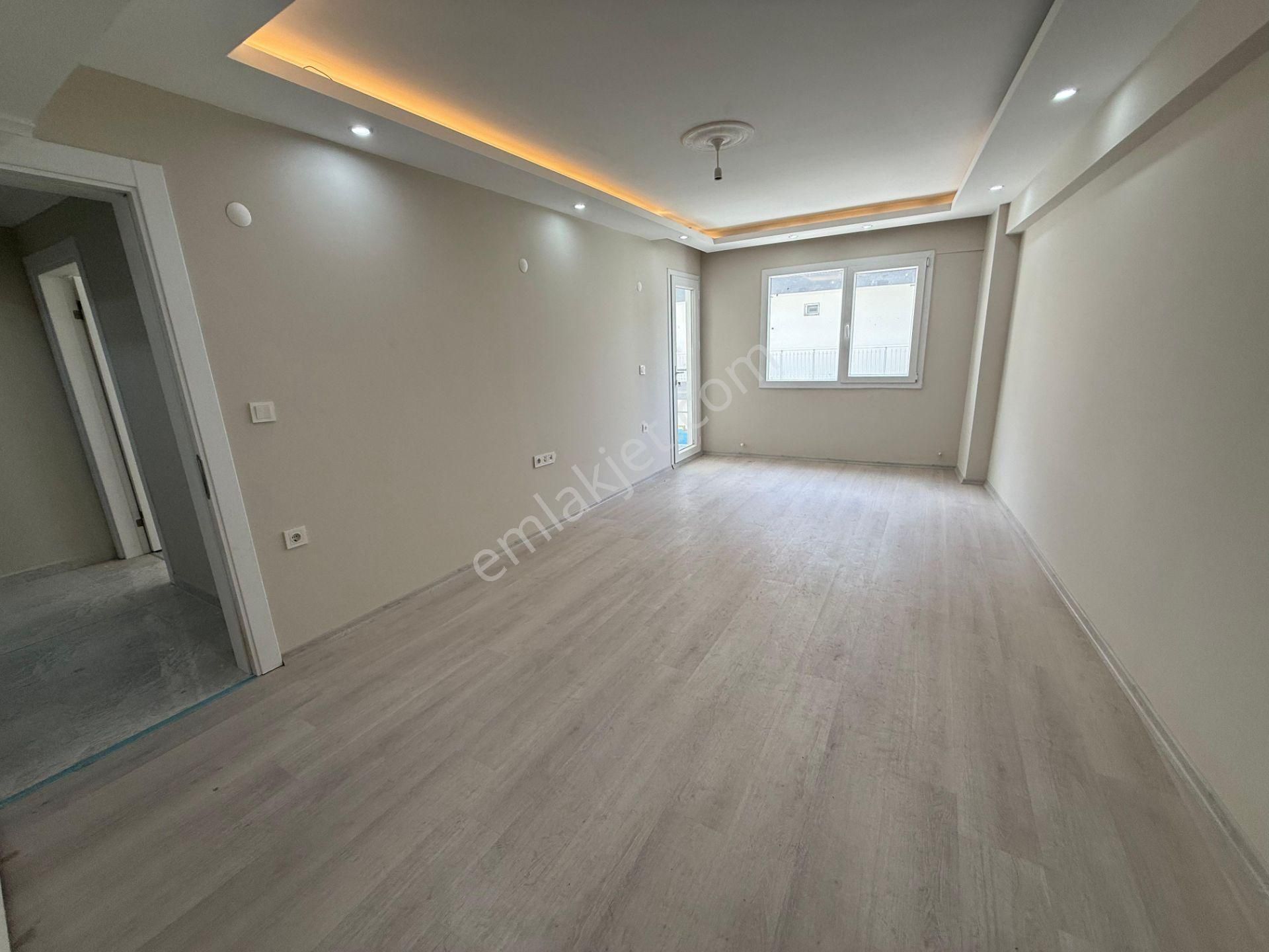 Dikili'de Uygun Fiyata Satılık 2+1 Sıfır Daire - Görsel 6