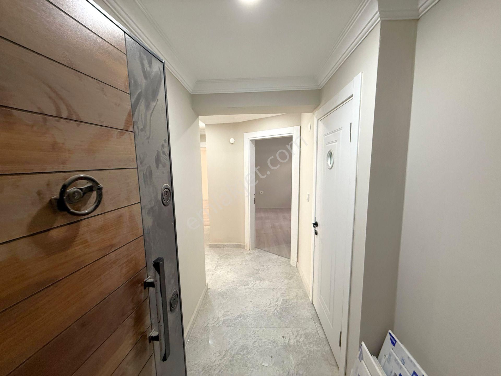 Dikili'de Uygun Fiyata Satılık 2+1 Sıfır Daire - Görsel 19