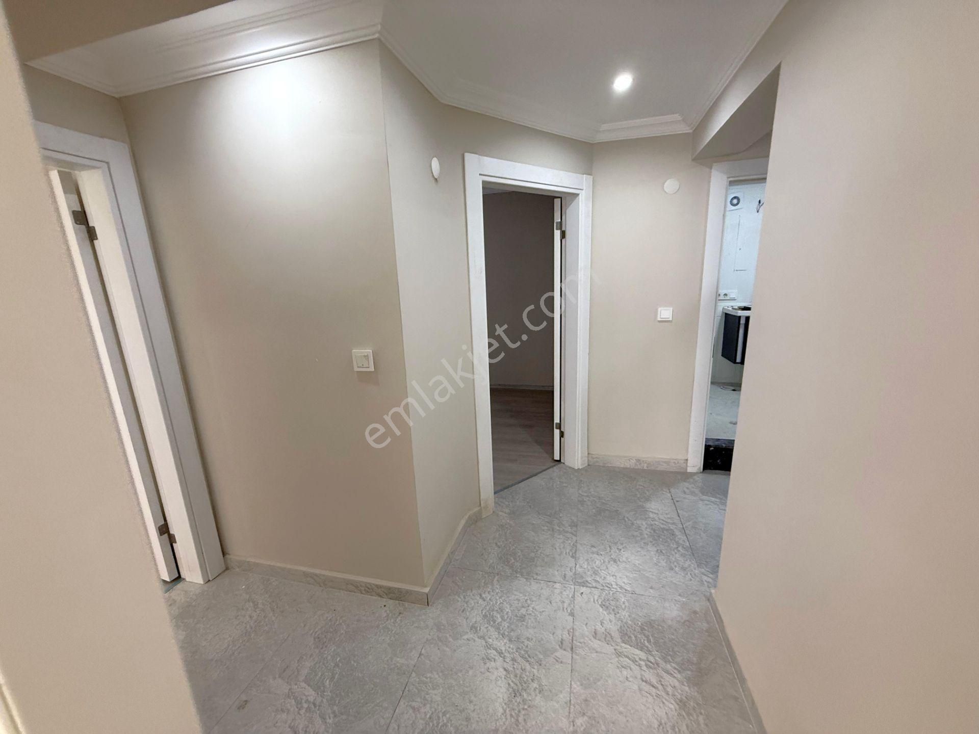 Dikili'de Uygun Fiyata Satılık 2+1 Sıfır Daire - Görsel 9