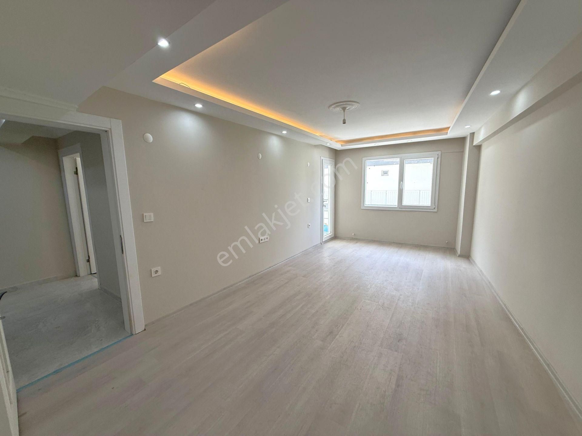 Dikili'de Uygun Fiyata Satılık 2+1 Sıfır Daire