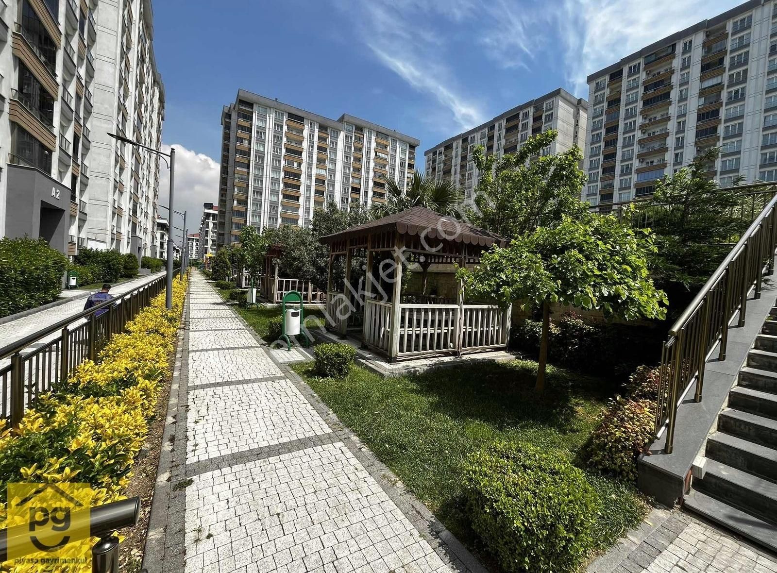 Beylikdüzü/huzurlu Marmara 2+1 Kapalı Mutfak Büyük Tip Satılık - Görsel 11