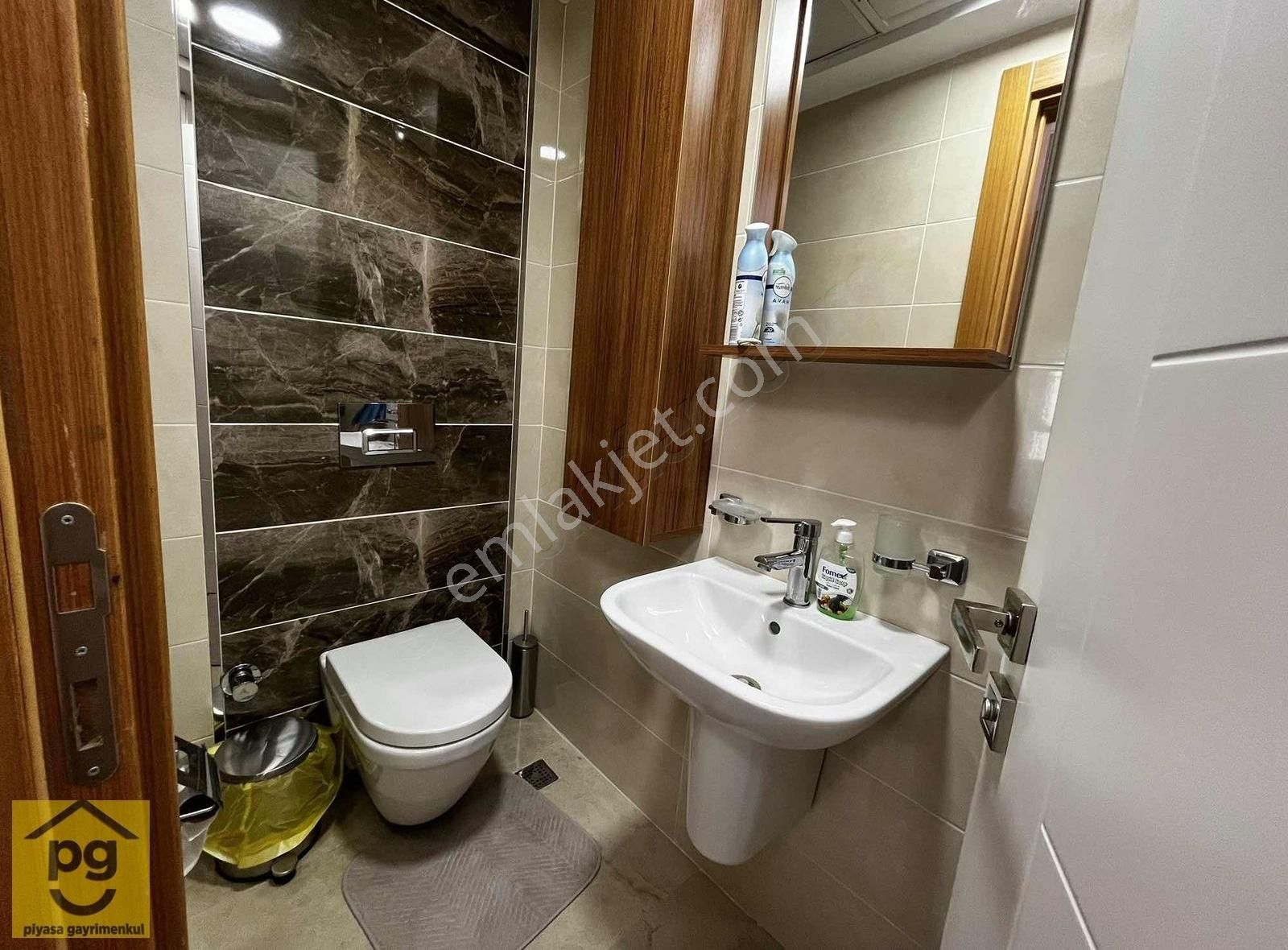 Beylikdüzü/huzurlu Marmara 2+1 Kapalı Mutfak Büyük Tip Satılık - Görsel 12