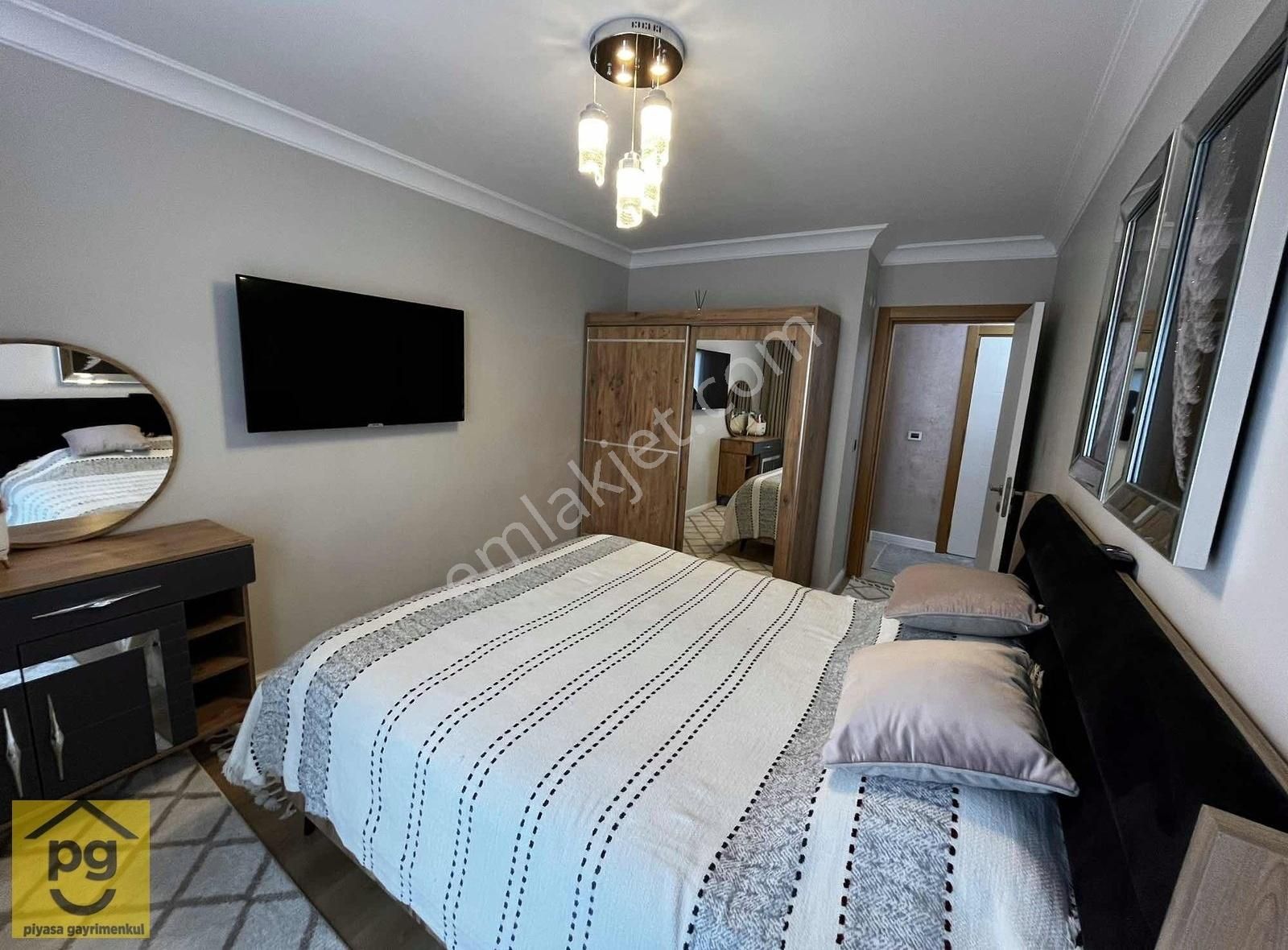 Beylikdüzü/huzurlu Marmara 2+1 Kapalı Mutfak Büyük Tip Satılık - Görsel 4