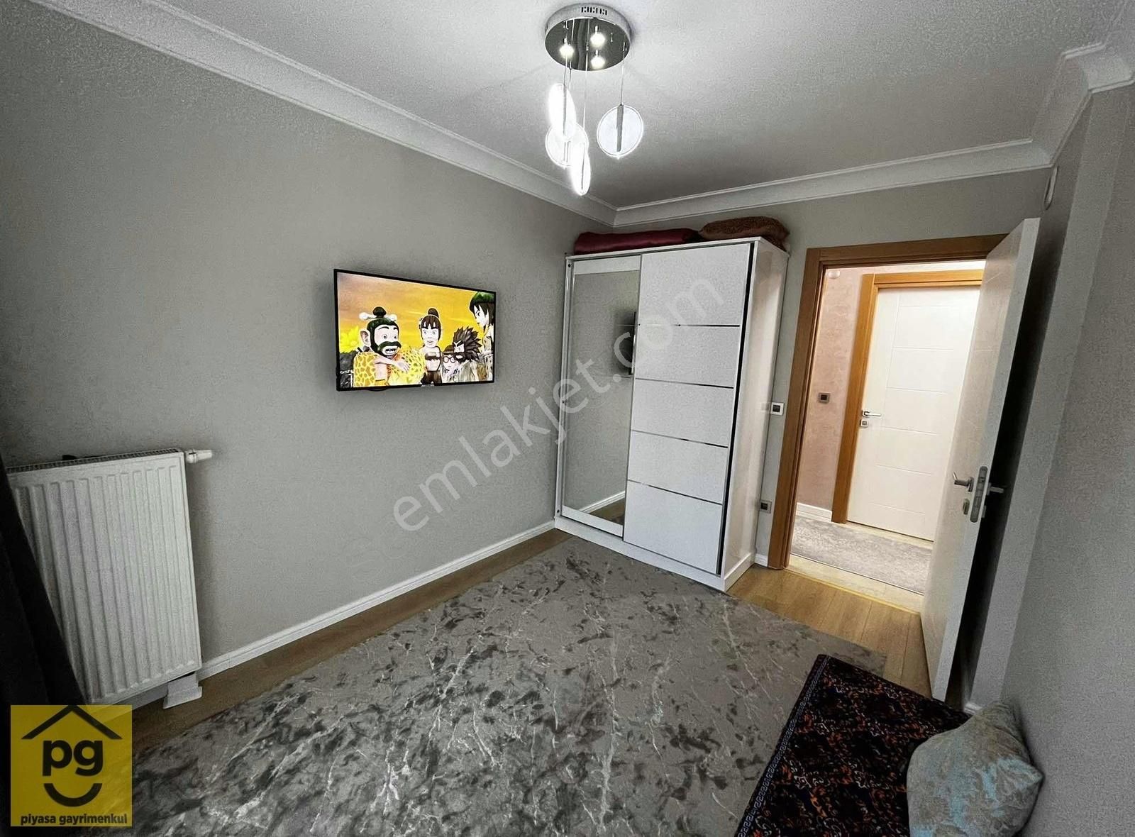 Beylikdüzü/huzurlu Marmara 2+1 Kapalı Mutfak Büyük Tip Satılık - Görsel 5