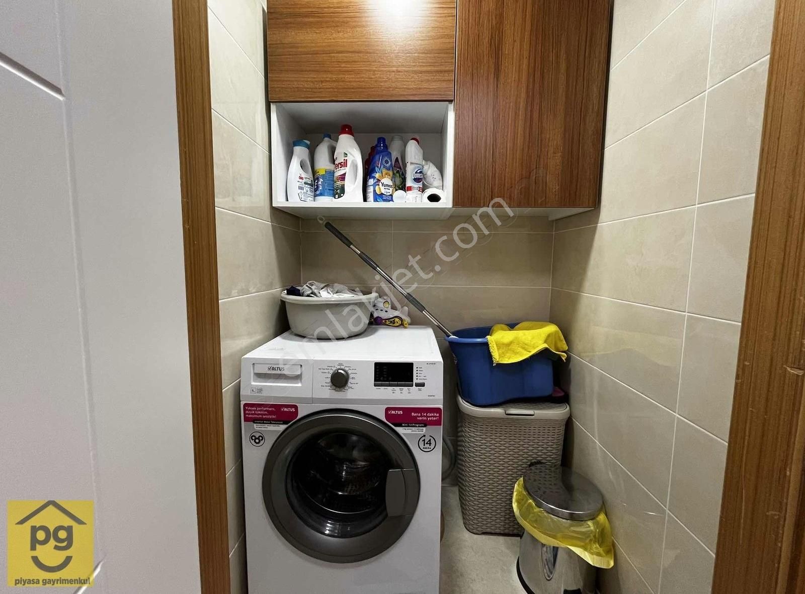 Beylikdüzü/huzurlu Marmara 2+1 Kapalı Mutfak Büyük Tip Satılık - Görsel 14