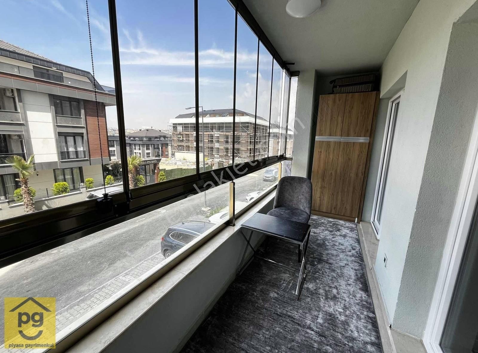 Beylikdüzü/huzurlu Marmara 2+1 Kapalı Mutfak Büyük Tip Satılık - Görsel 10