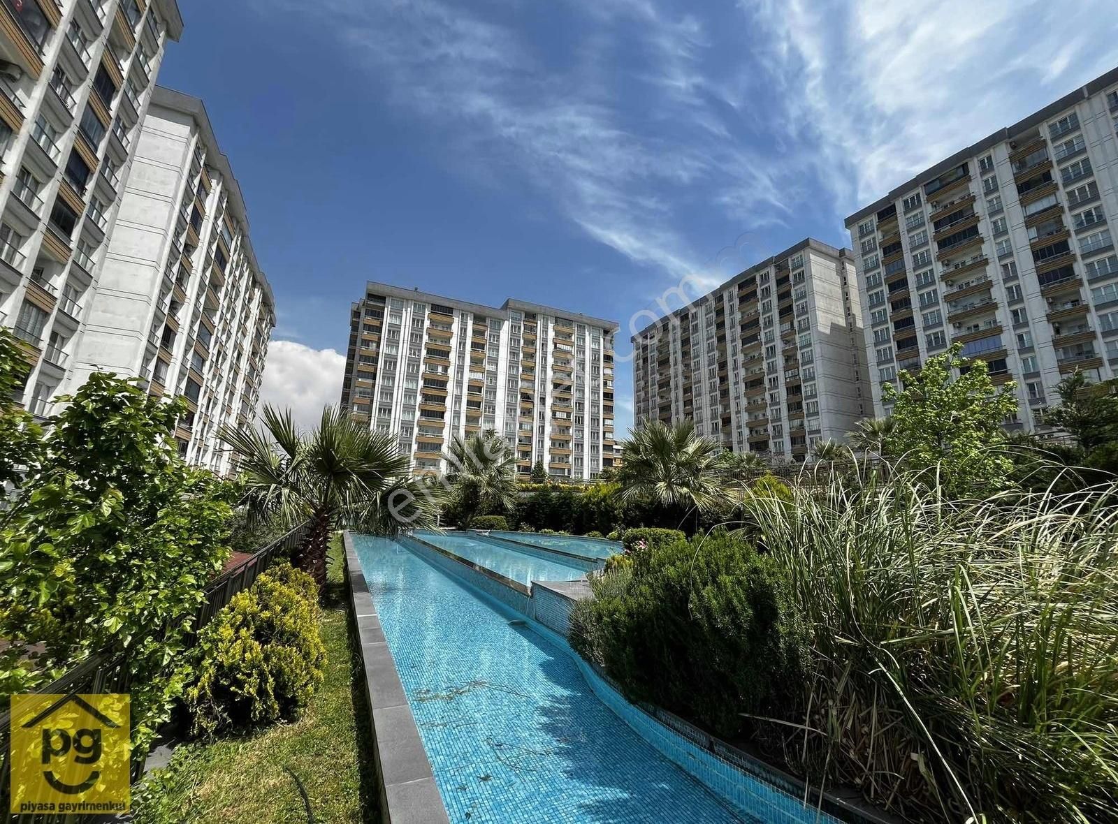 Beylikdüzü/huzurlu Marmara 2+1 Kapalı Mutfak Büyük Tip Satılık - Görsel 8