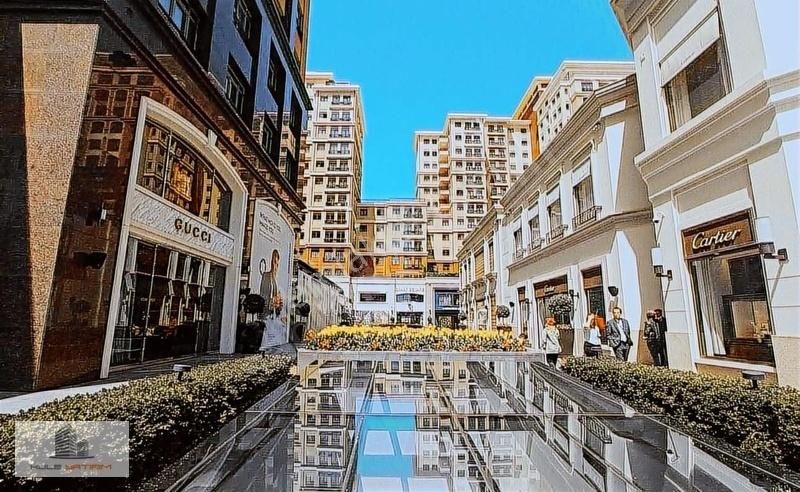 Emaar Square Satılık 2+1 Hermes Cepheli Özel Tip