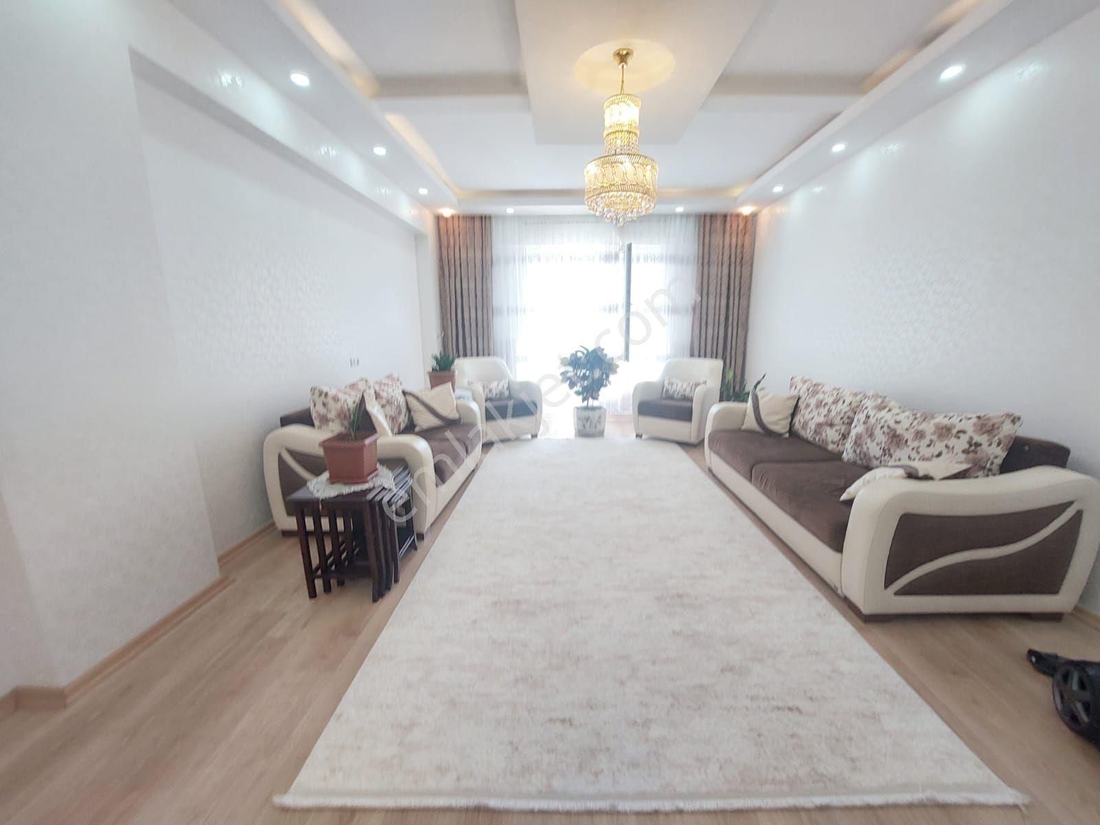 Ibnısina Şehir Hastanesi Yani Satlik 3+1 Daire