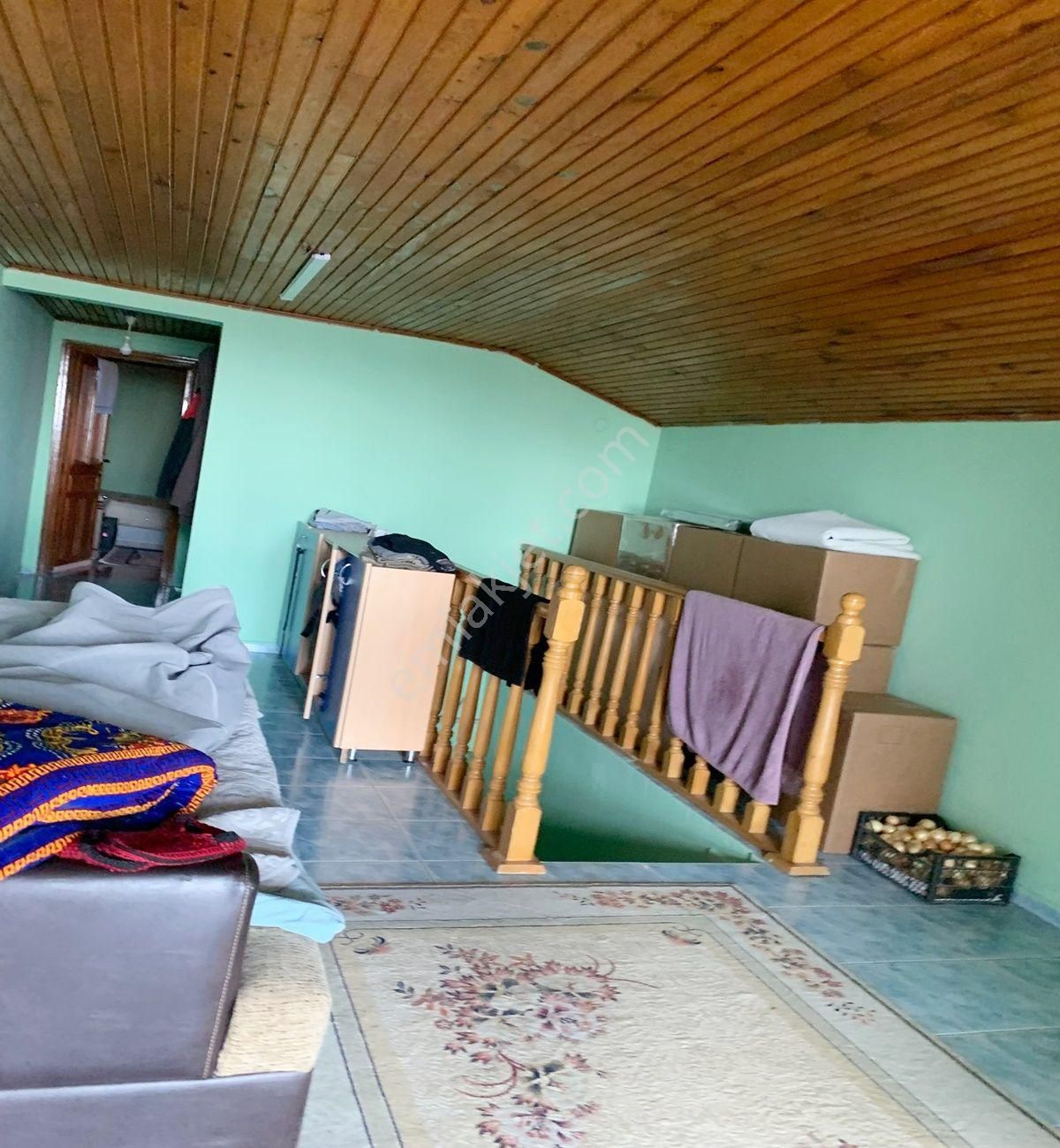 Avcılar Cihangirde 6+2 Asansörlü Satılık Dublex
