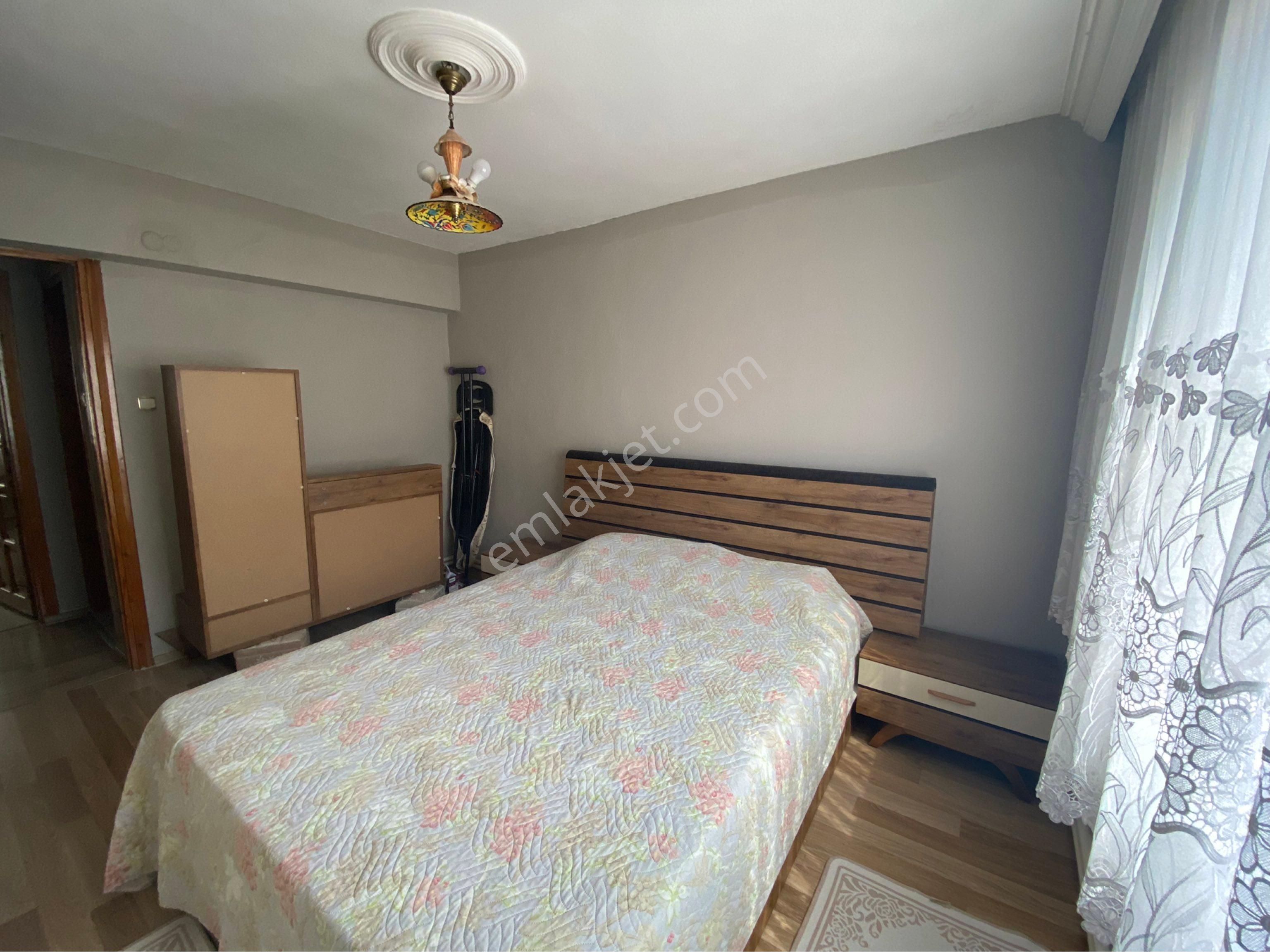 Seo’dan Konak Mahallesi Çarşıda 3+1 Satılık Daire - Görsel 16