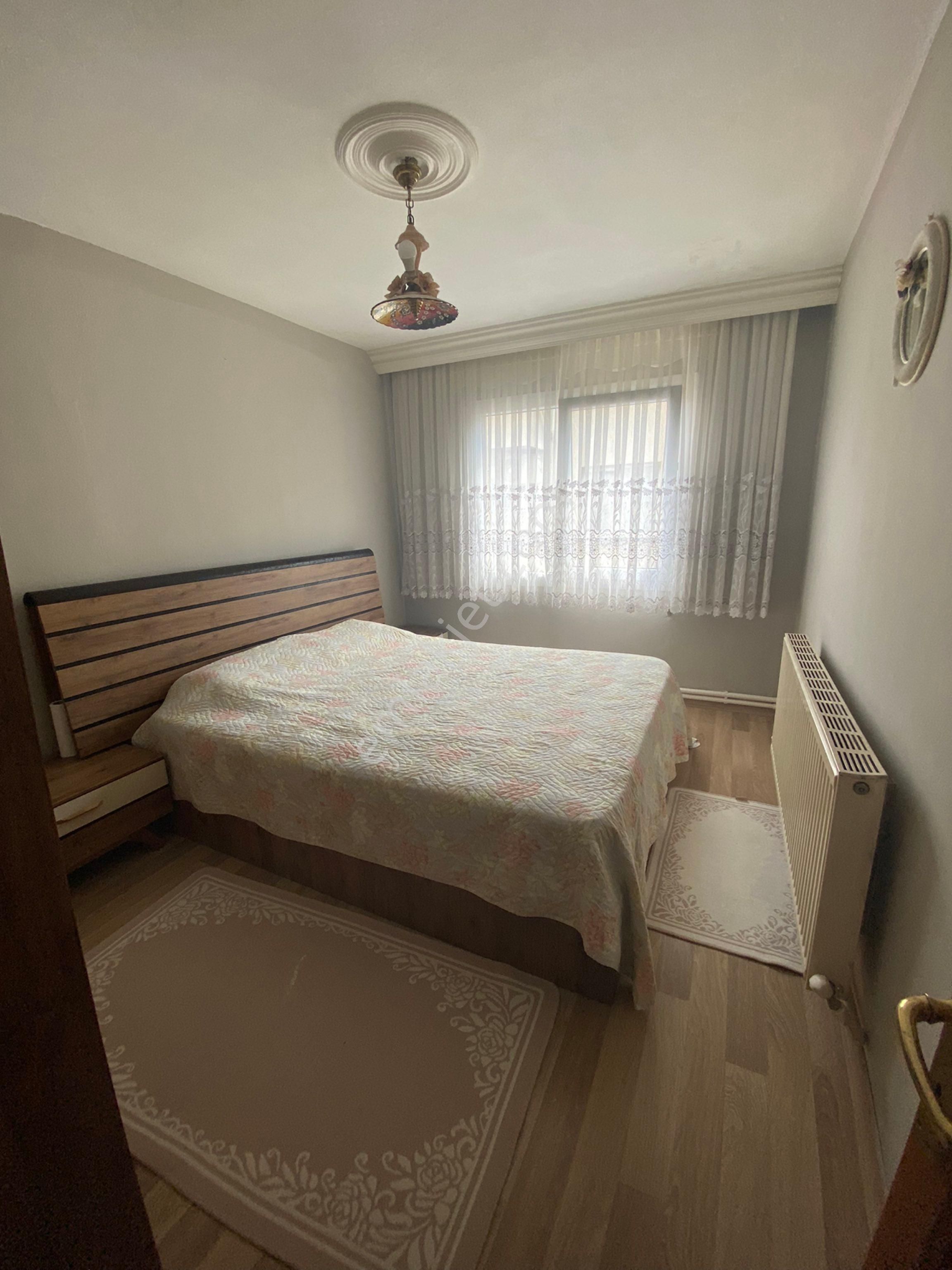 Seo’dan Konak Mahallesi Çarşıda 3+1 Satılık Daire - Görsel 14