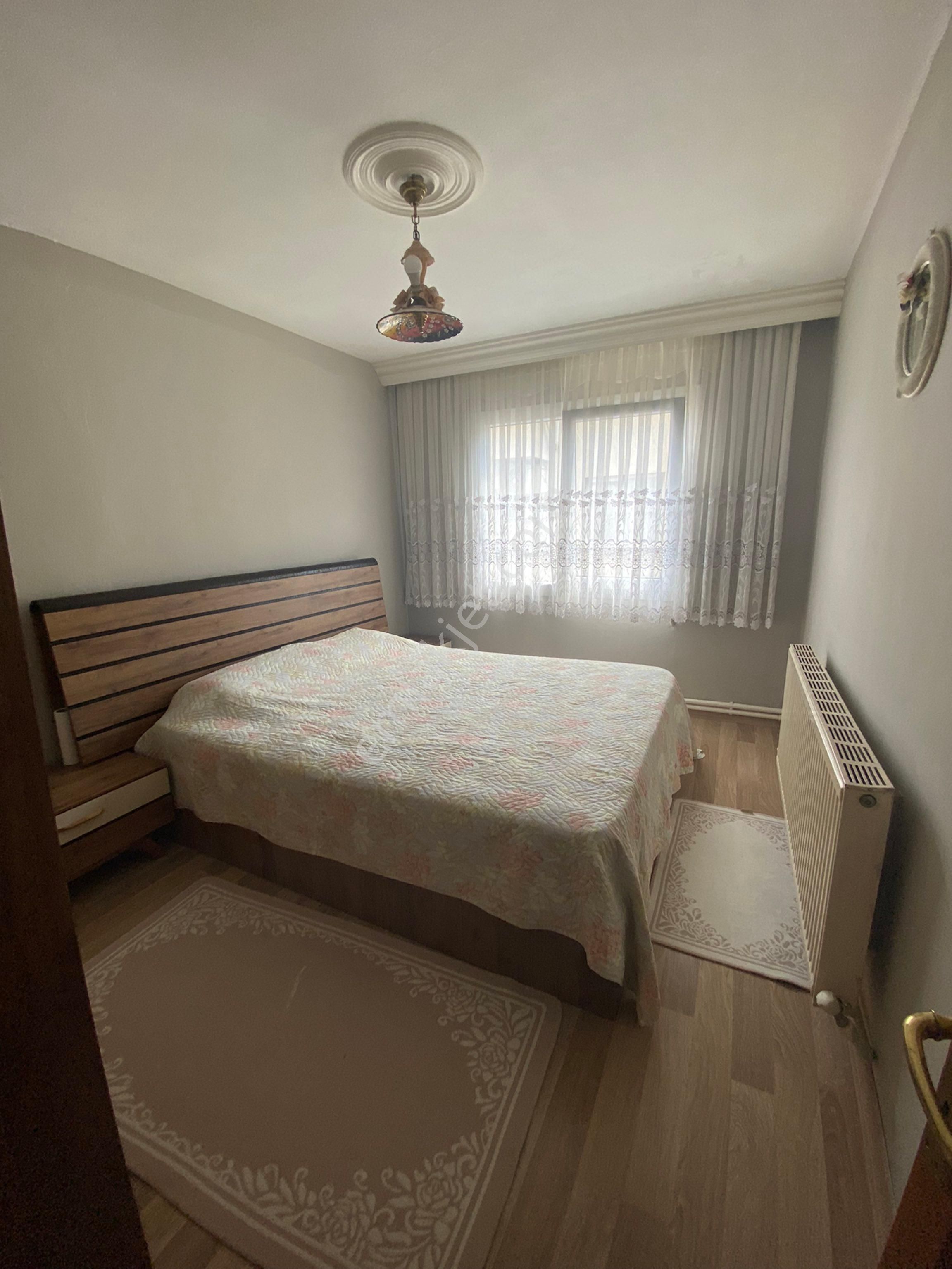 Seo’dan Konak Mahallesi Çarşıda 3+1 Satılık Daire - Görsel 13