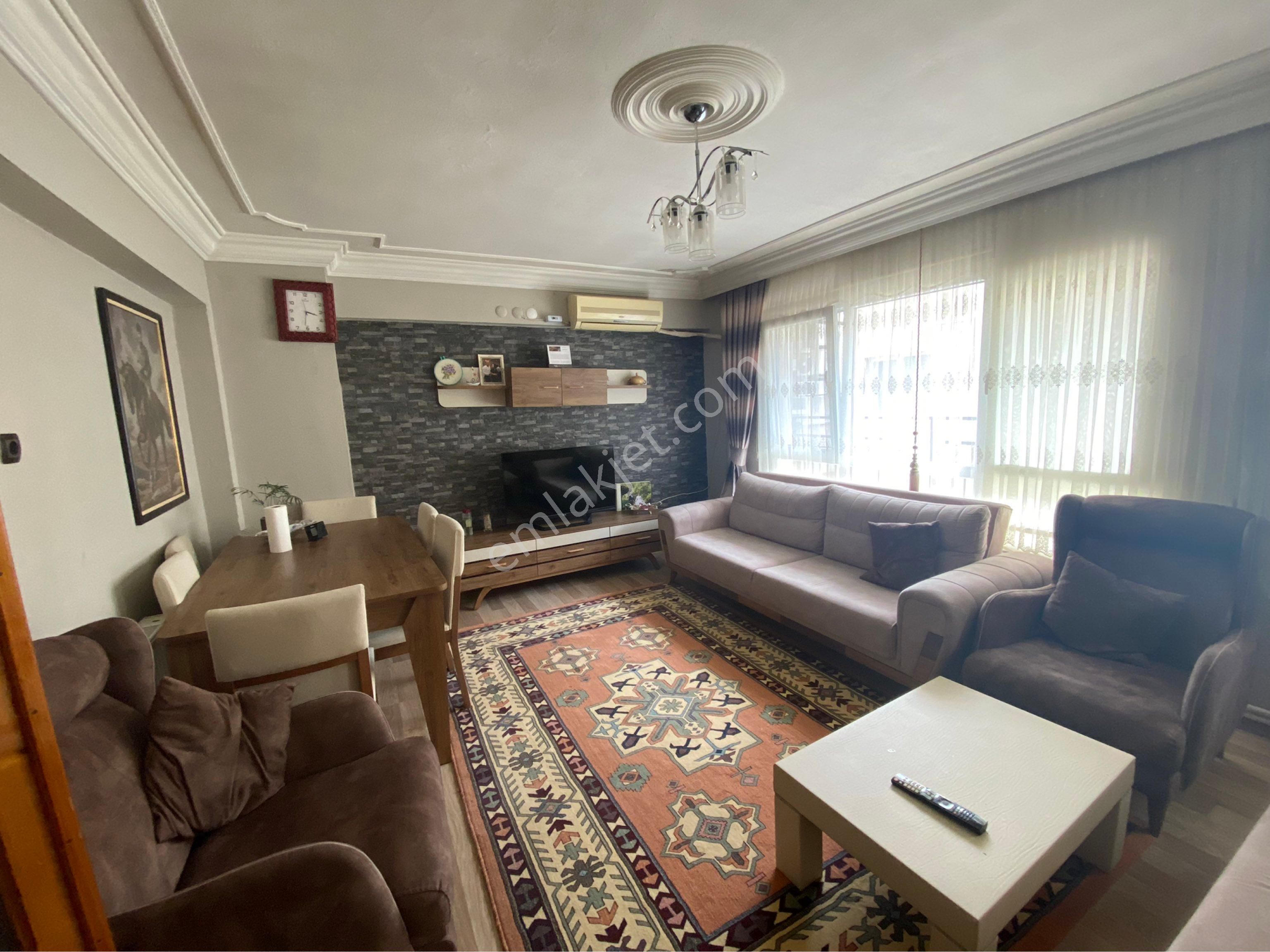 Seo’dan Konak Mahallesi Çarşıda 3+1 Satılık Daire - Görsel 28