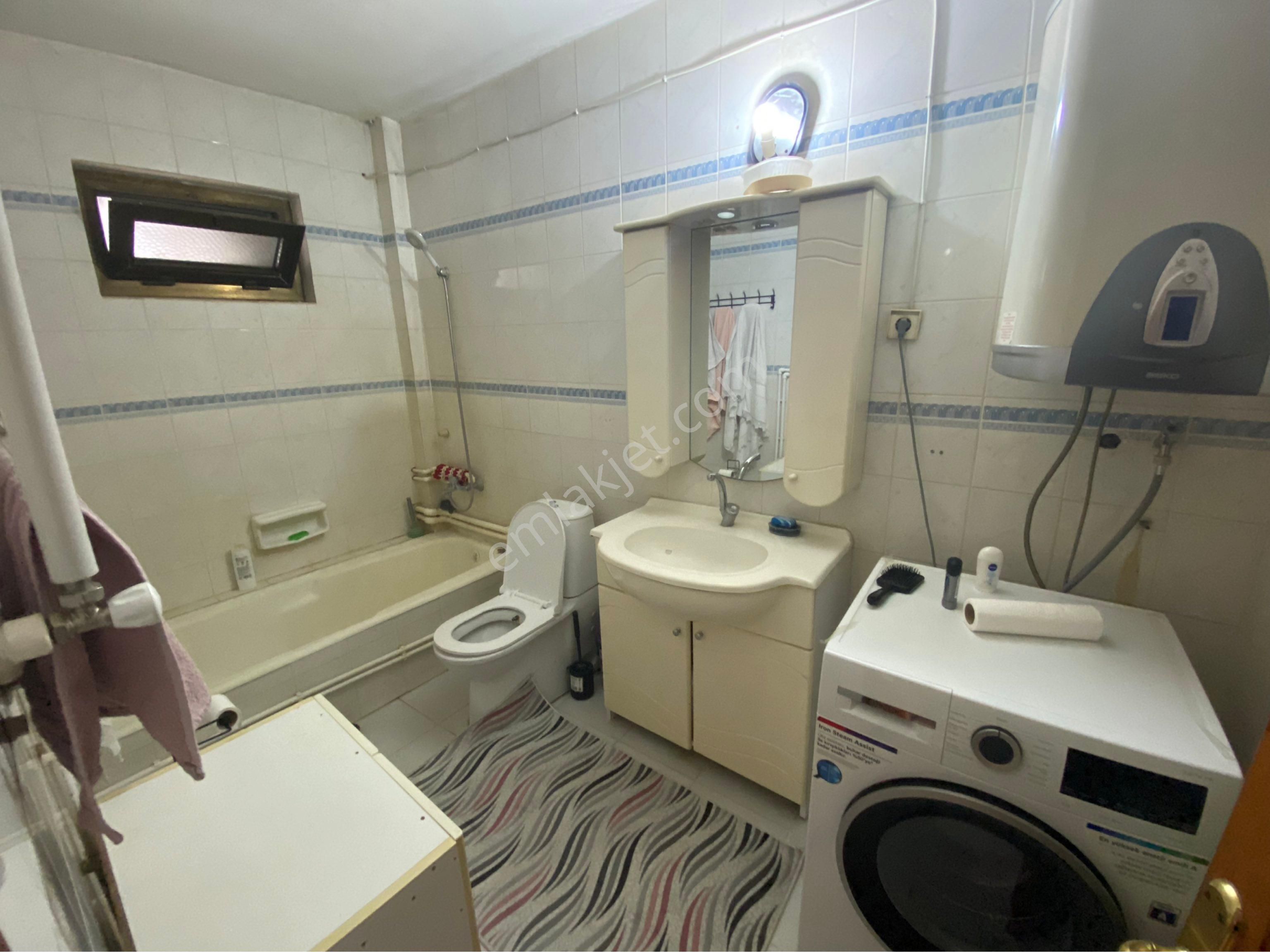 Seo’dan Konak Mahallesi Çarşıda 3+1 Satılık Daire - Görsel 11