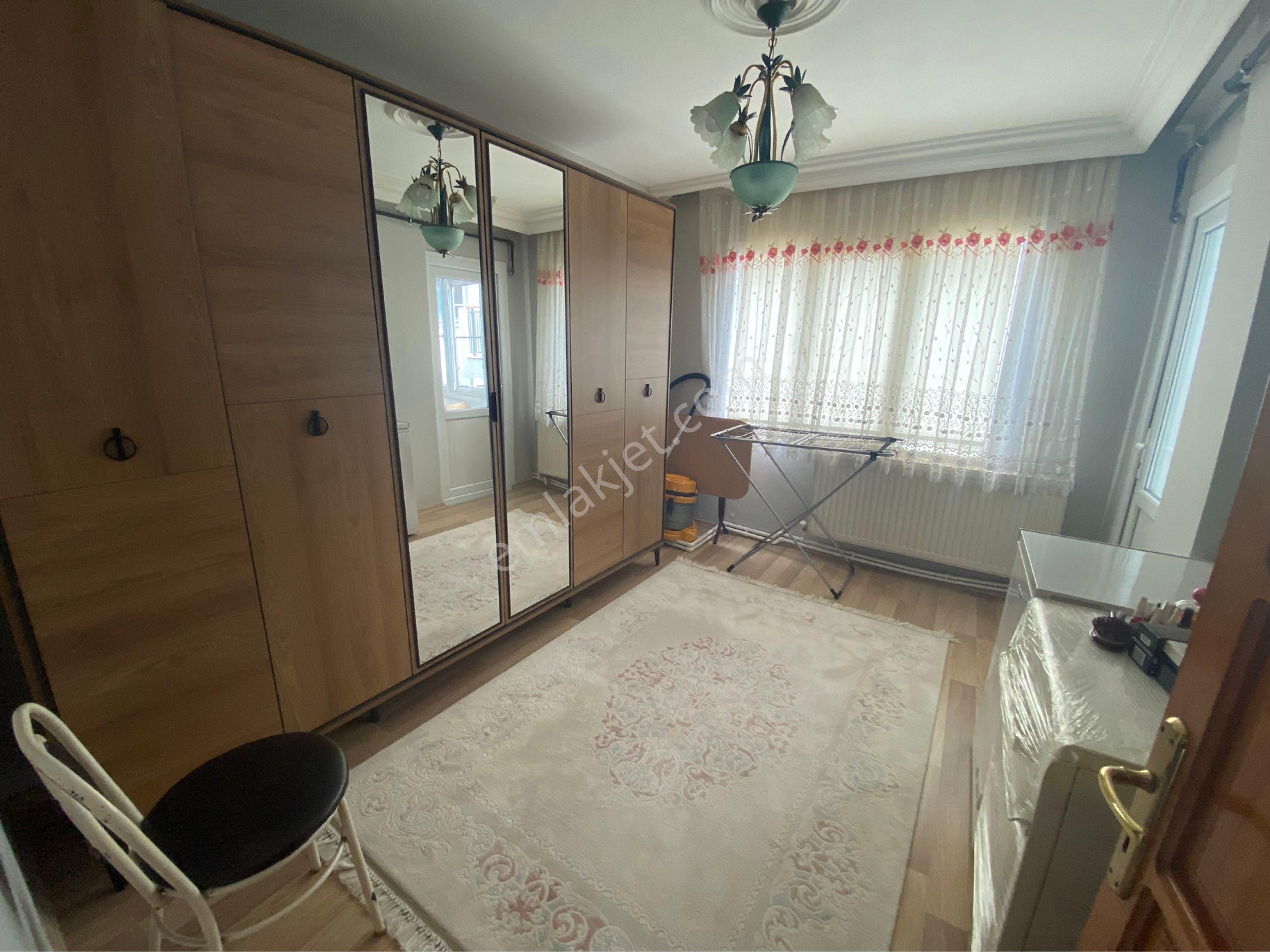 Seo’dan Konak Mahallesi Çarşıda 3+1 Satılık Daire - Görsel 10