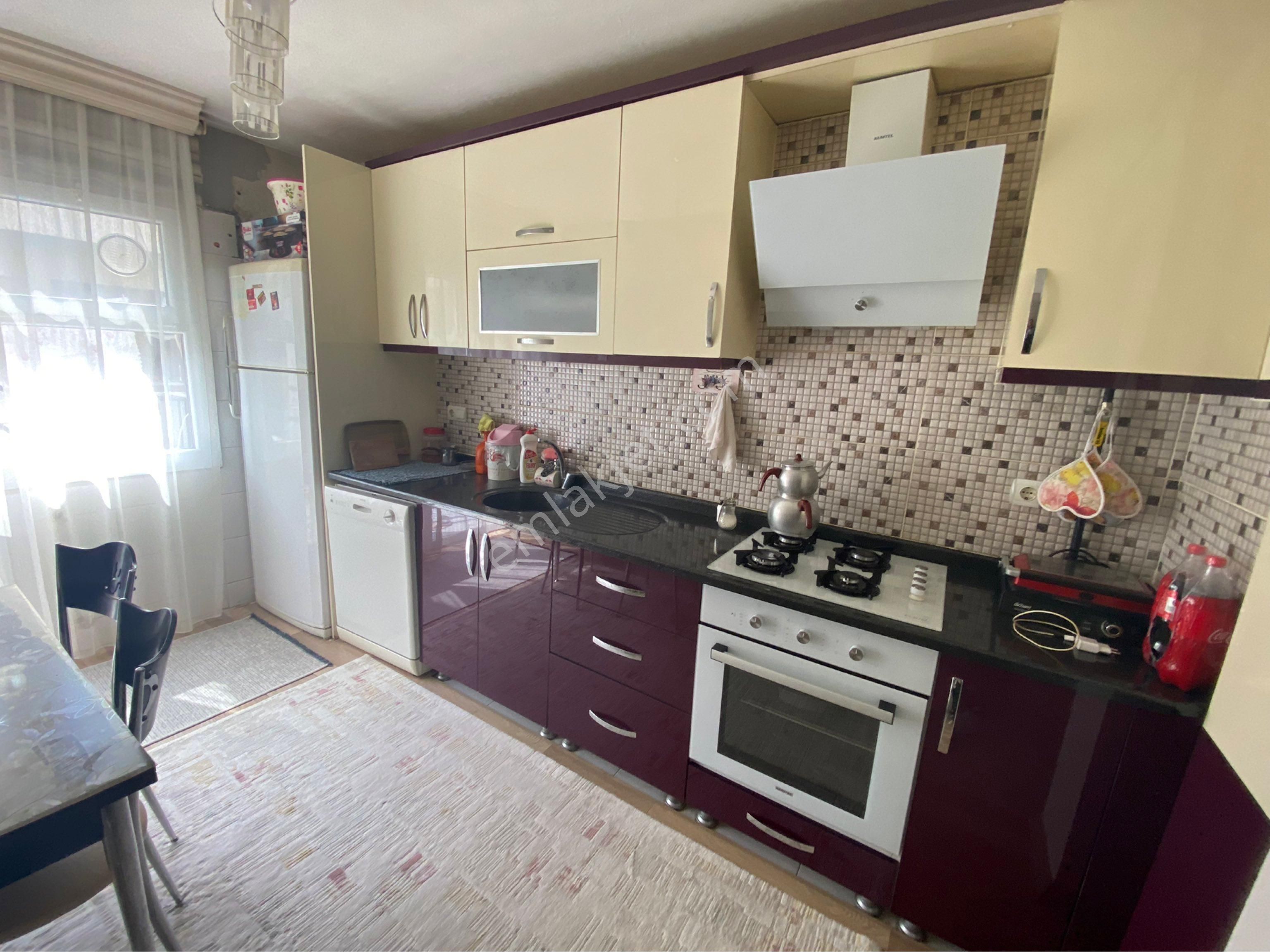 Seo’dan Konak Mahallesi Çarşıda 3+1 Satılık Daire - Görsel 24