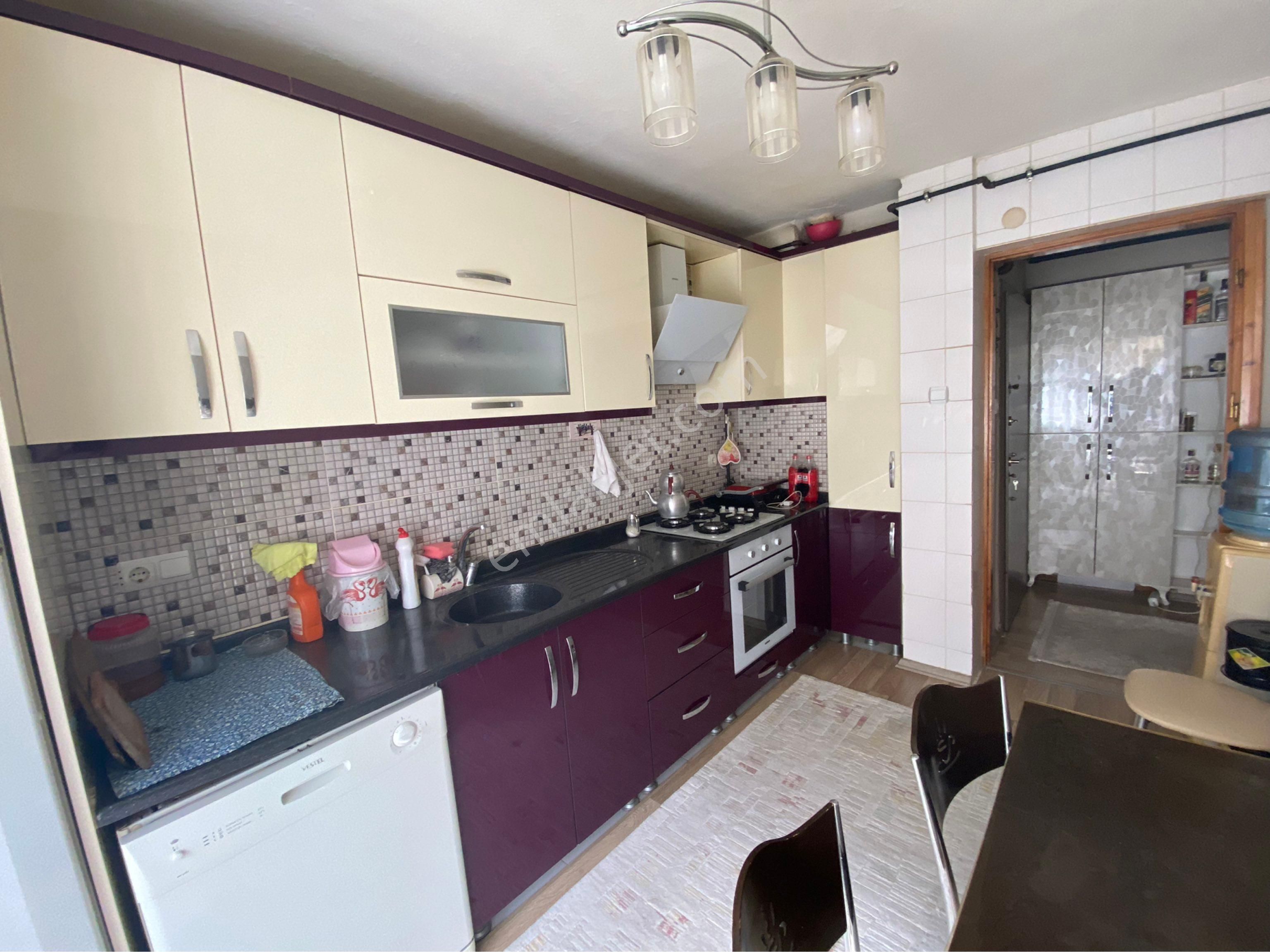 Seo’dan Konak Mahallesi Çarşıda 3+1 Satılık Daire - Görsel 21