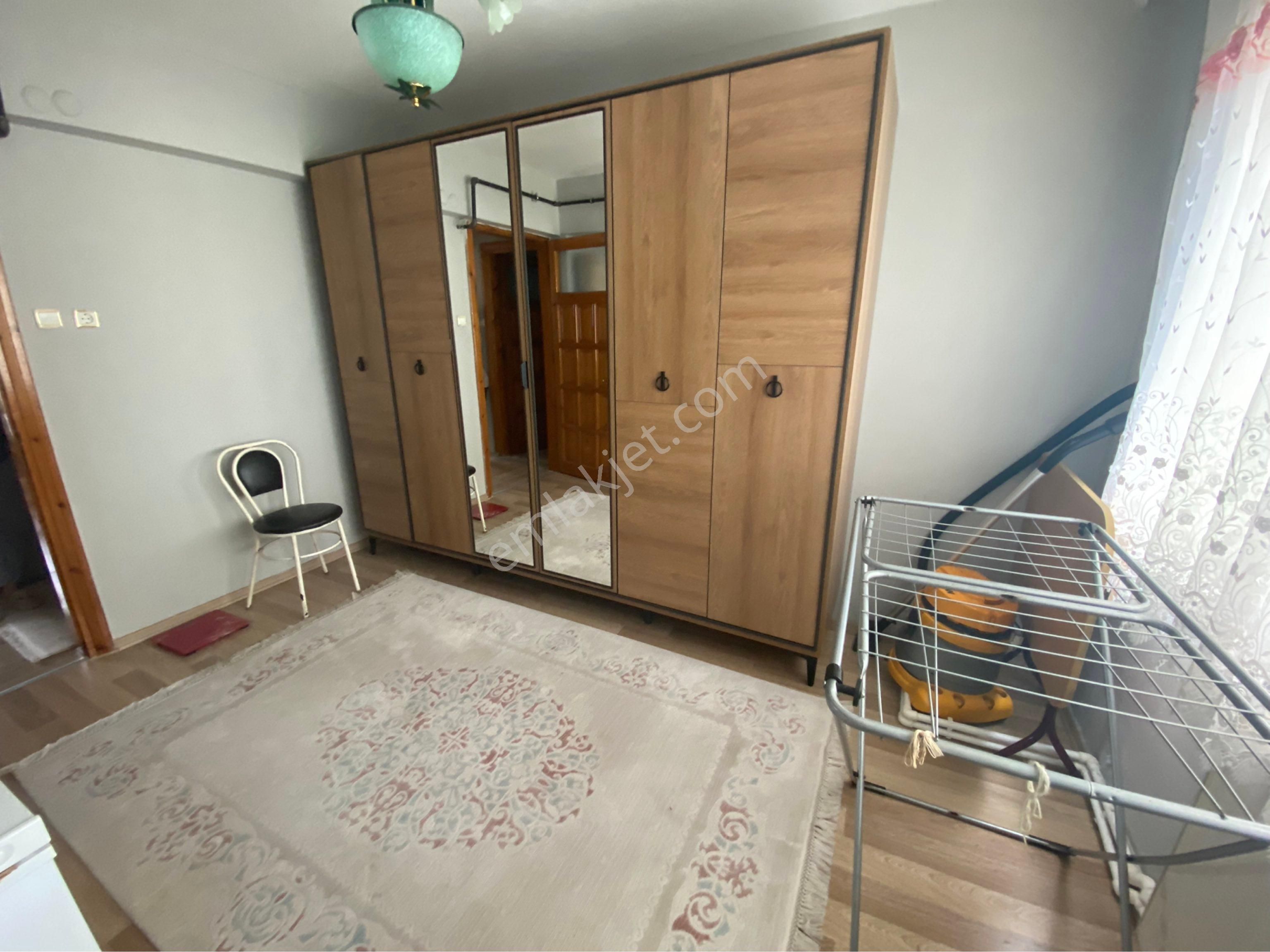 Seo’dan Konak Mahallesi Çarşıda 3+1 Satılık Daire - Görsel 6