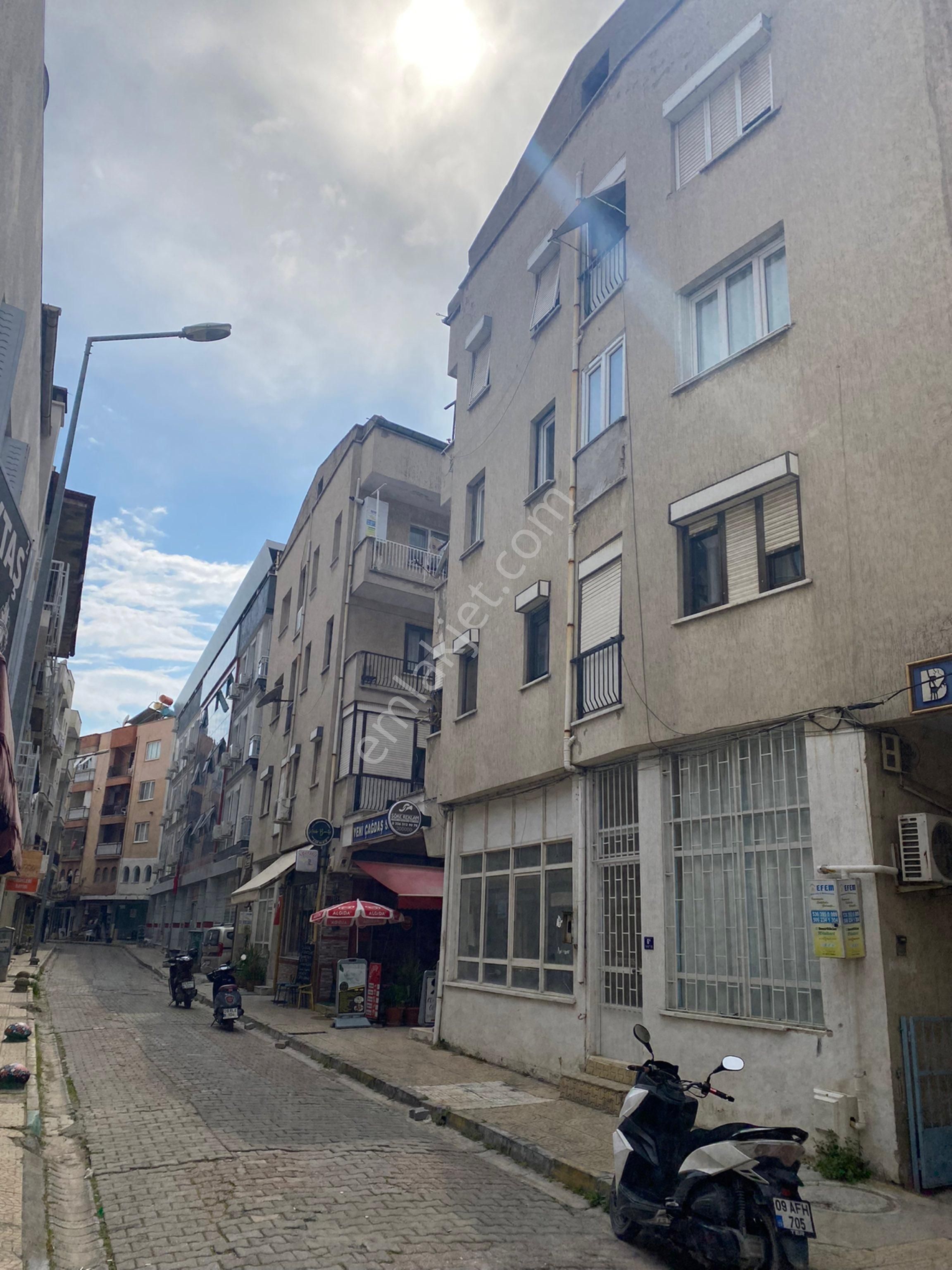 Seo’dan Konak Mahallesi Çarşıda 3+1 Satılık Daire - Görsel 2