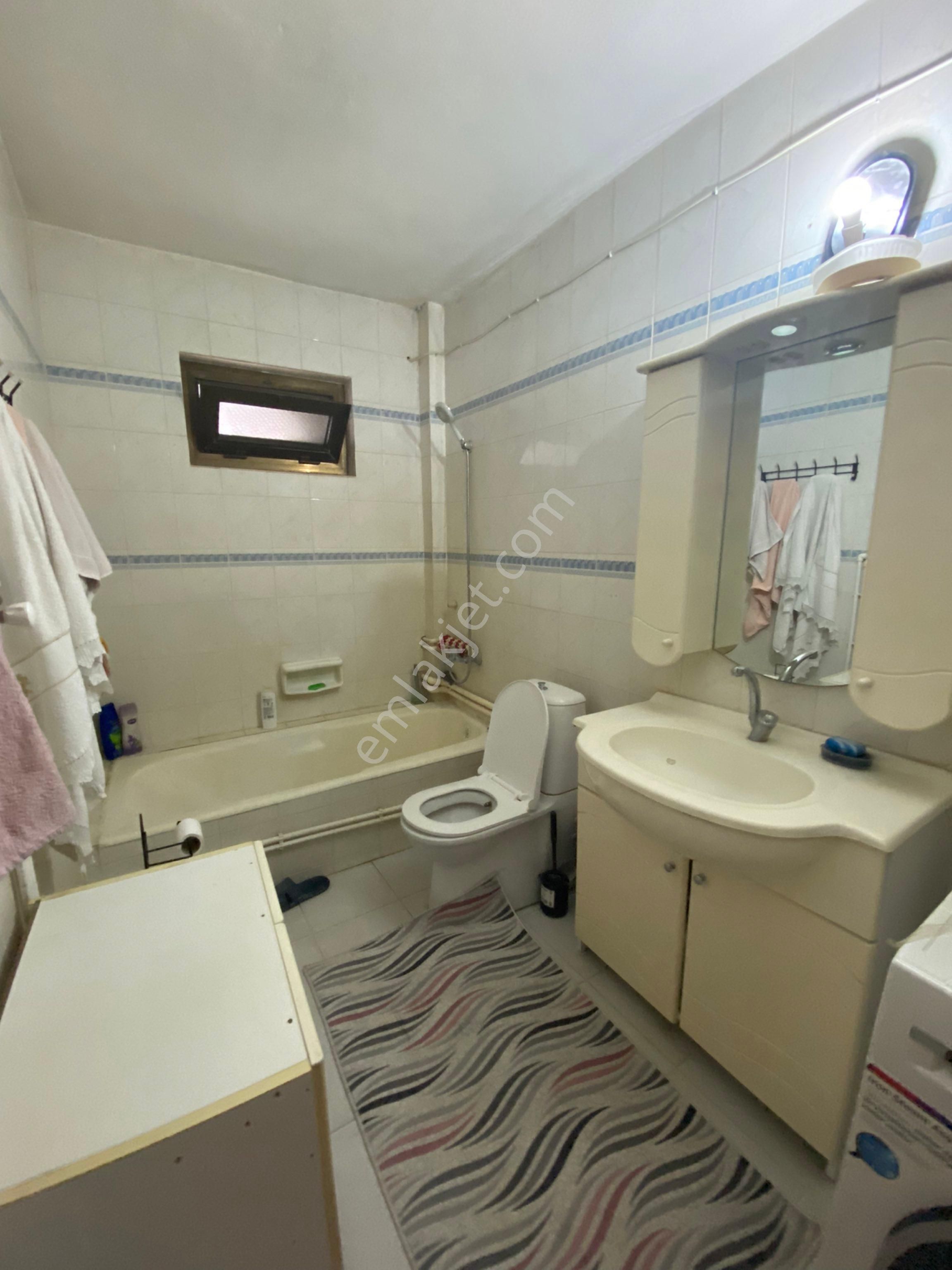 Seo’dan Konak Mahallesi Çarşıda 3+1 Satılık Daire - Görsel 12