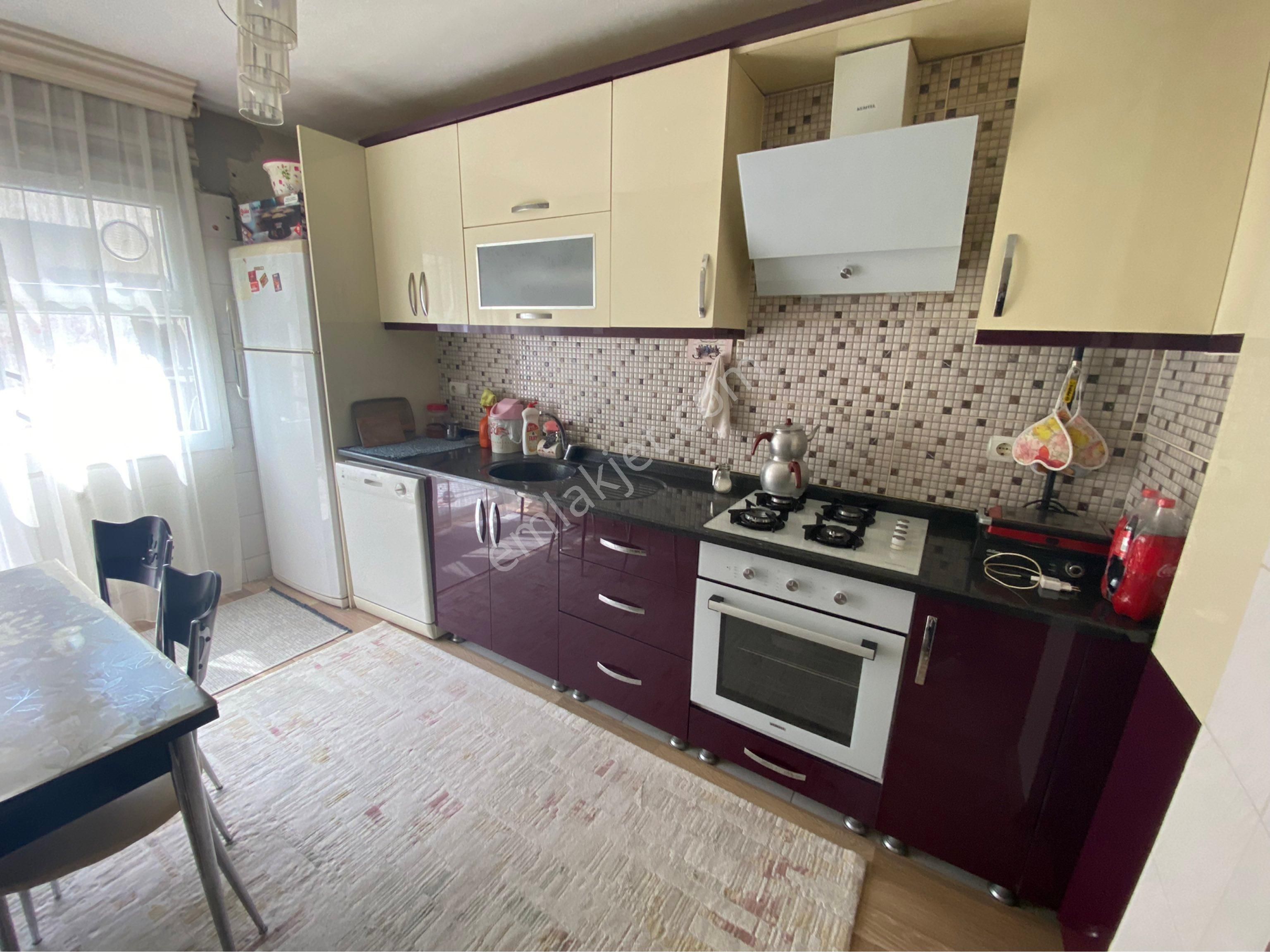 Seo’dan Konak Mahallesi Çarşıda 3+1 Satılık Daire - Görsel 23