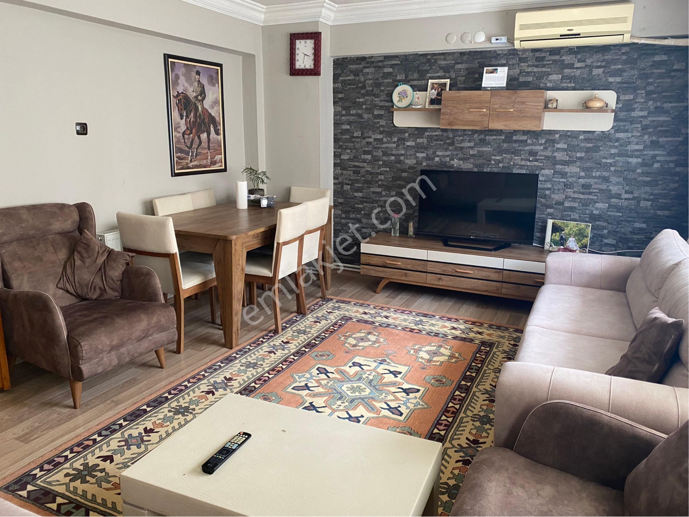 Seo’dan Konak Mahallesi Çarşıda 3+1 Satılık Daire - Görsel 25