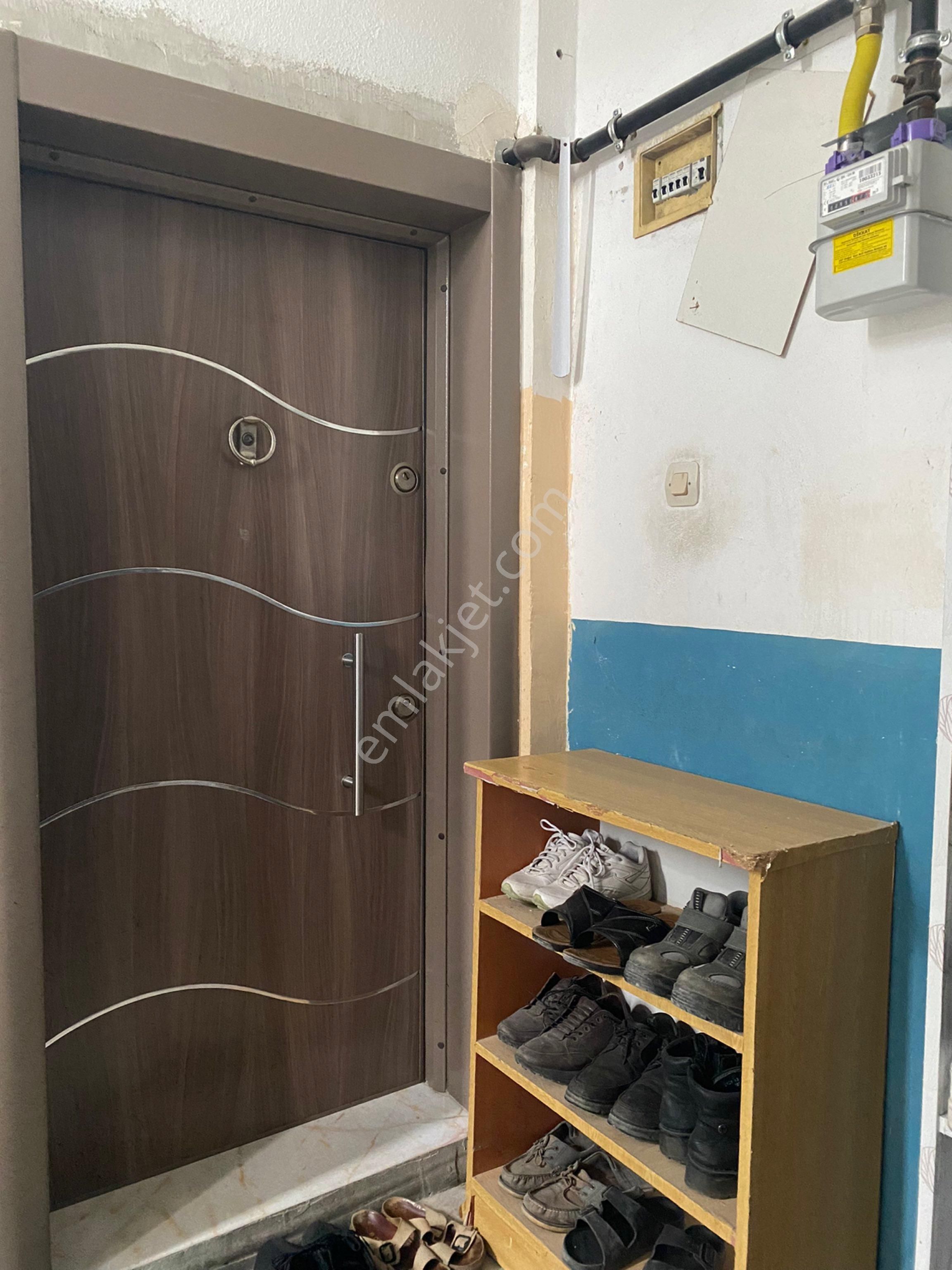 Seo’dan Konak Mahallesi Çarşıda 3+1 Satılık Daire - Görsel 4