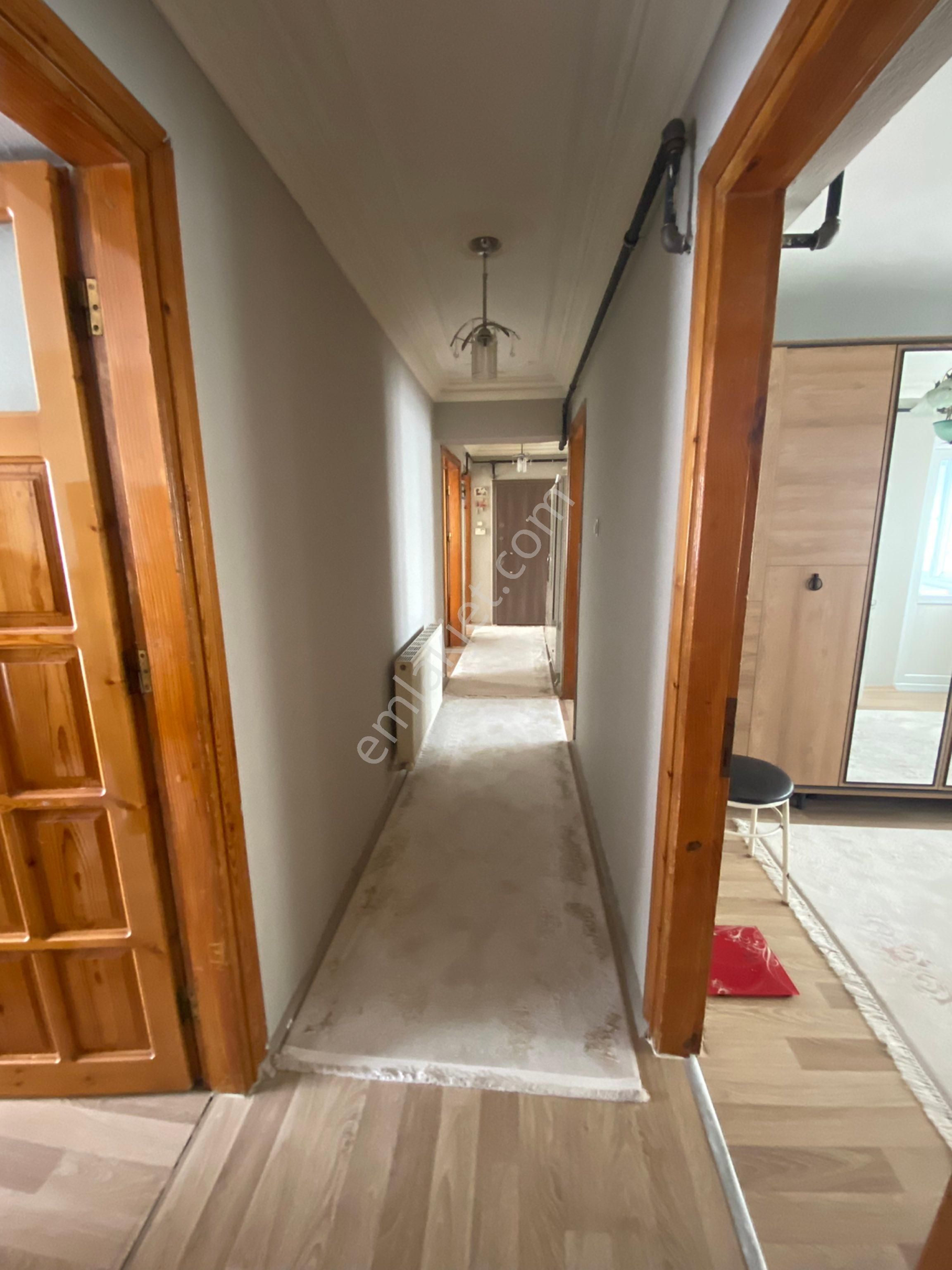 Seo’dan Konak Mahallesi Çarşıda 3+1 Satılık Daire - Görsel 5