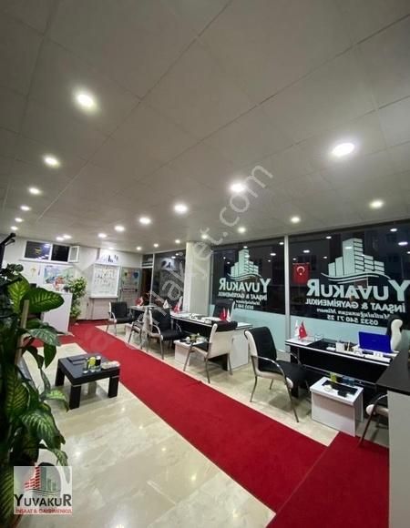 Çerkezköy İstasyon Mah.acil Satılık Piyasa Değeri Altında 220m²