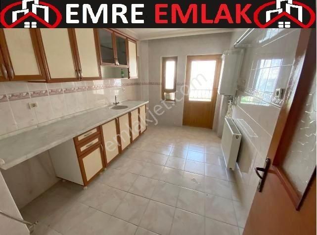 Emre Emlaktan Piyade'de Ebeveyn Banyolu 3+1 Satılık Daire