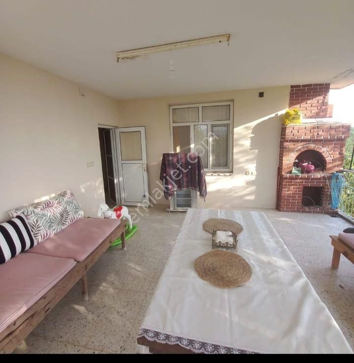 Akarcada Kiralık Yaylalık- Müstakil Ev